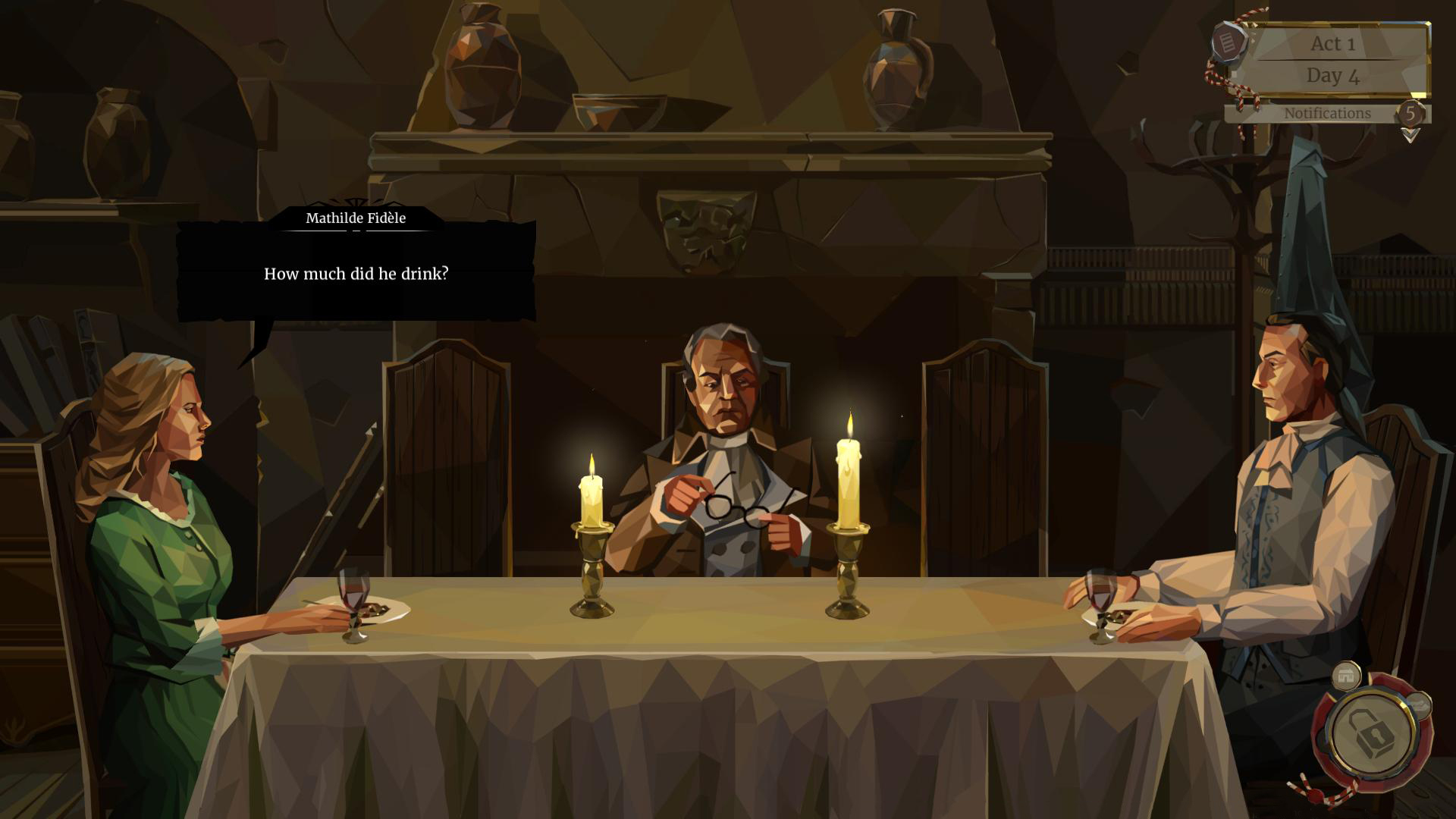 We. The Revolution screenshot 3