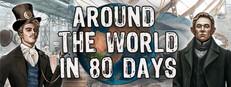 Around the World in 80 days: Hidden Objects