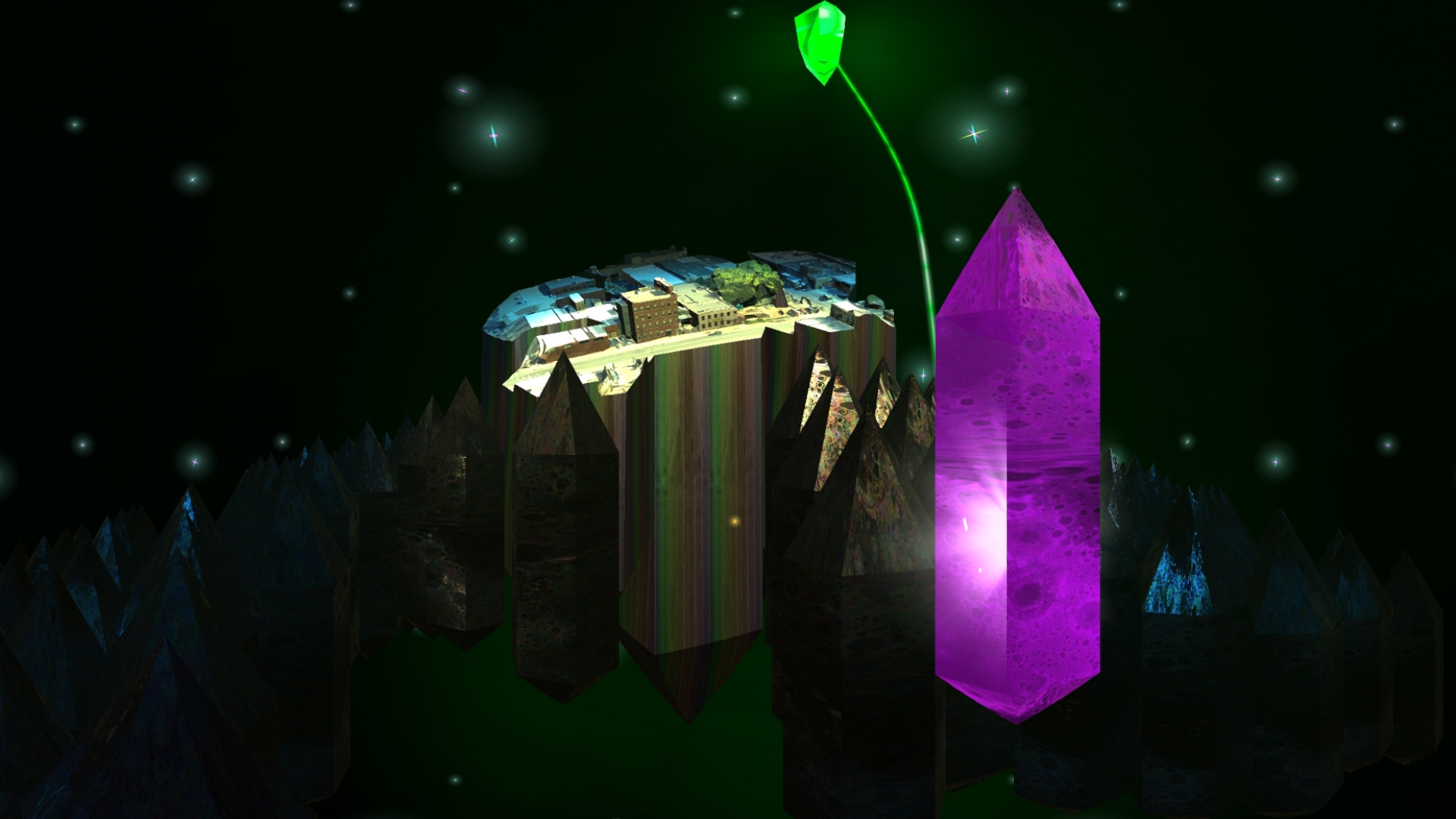Here & Elsewhere screenshot 3