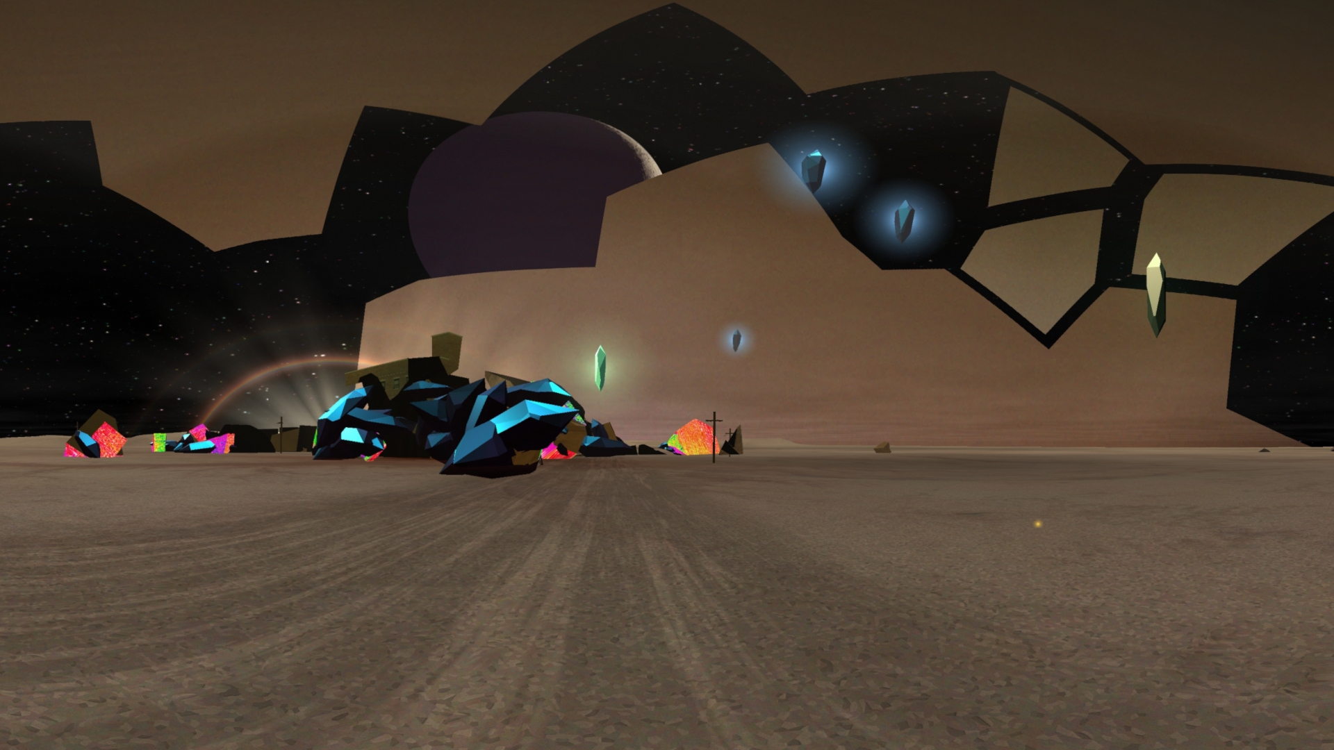 Here & Elsewhere screenshot 8