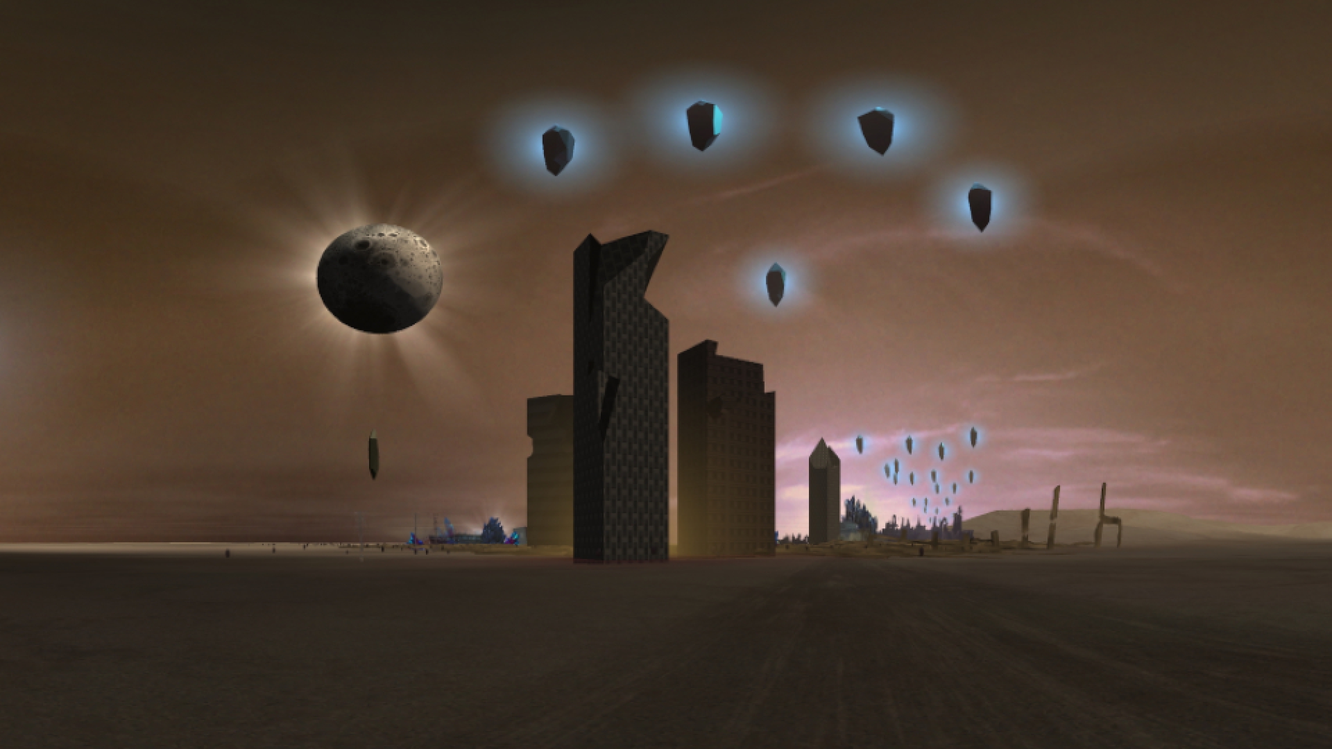 Here & Elsewhere screenshot 2