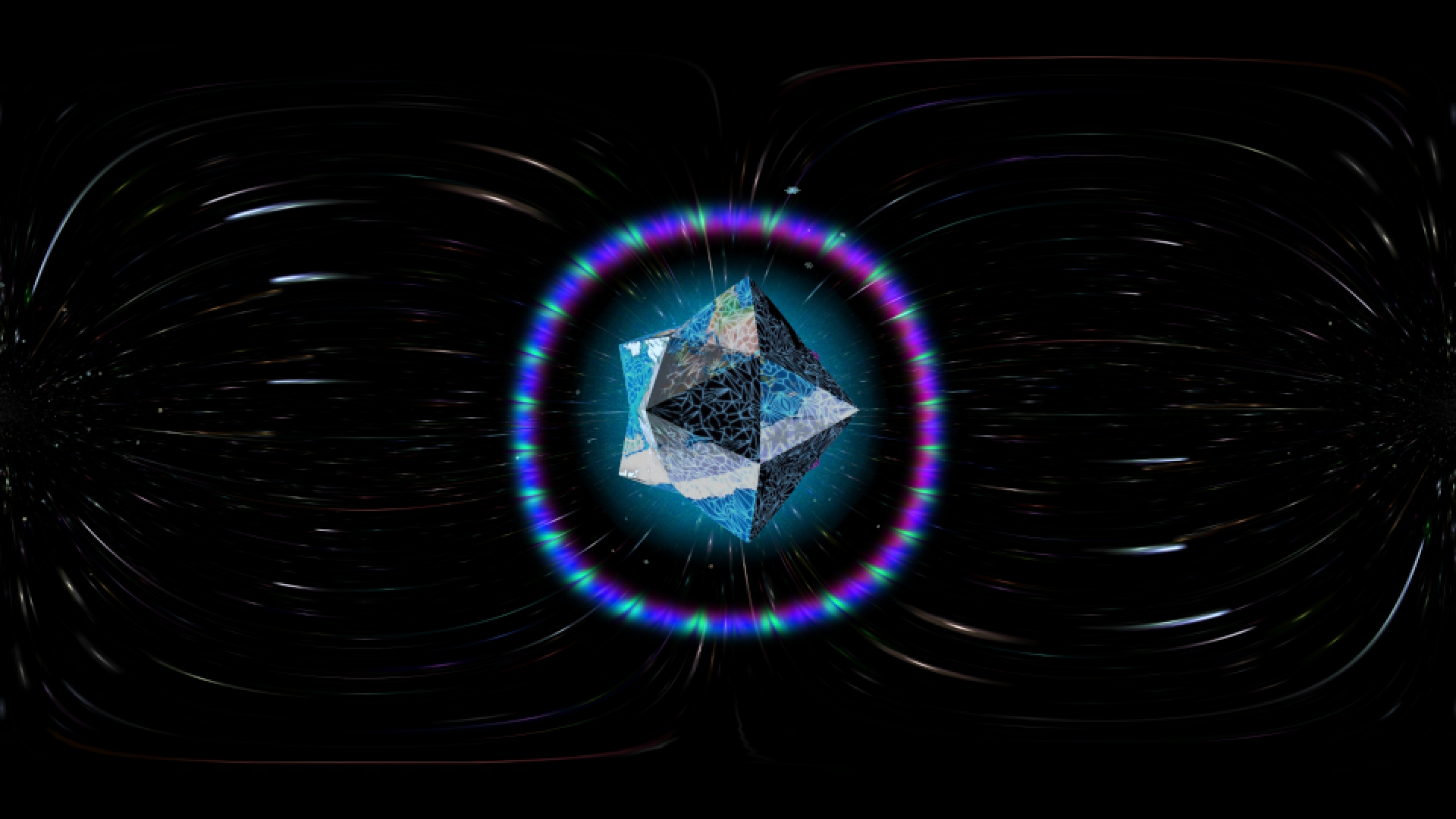 Here & Elsewhere screenshot 1
