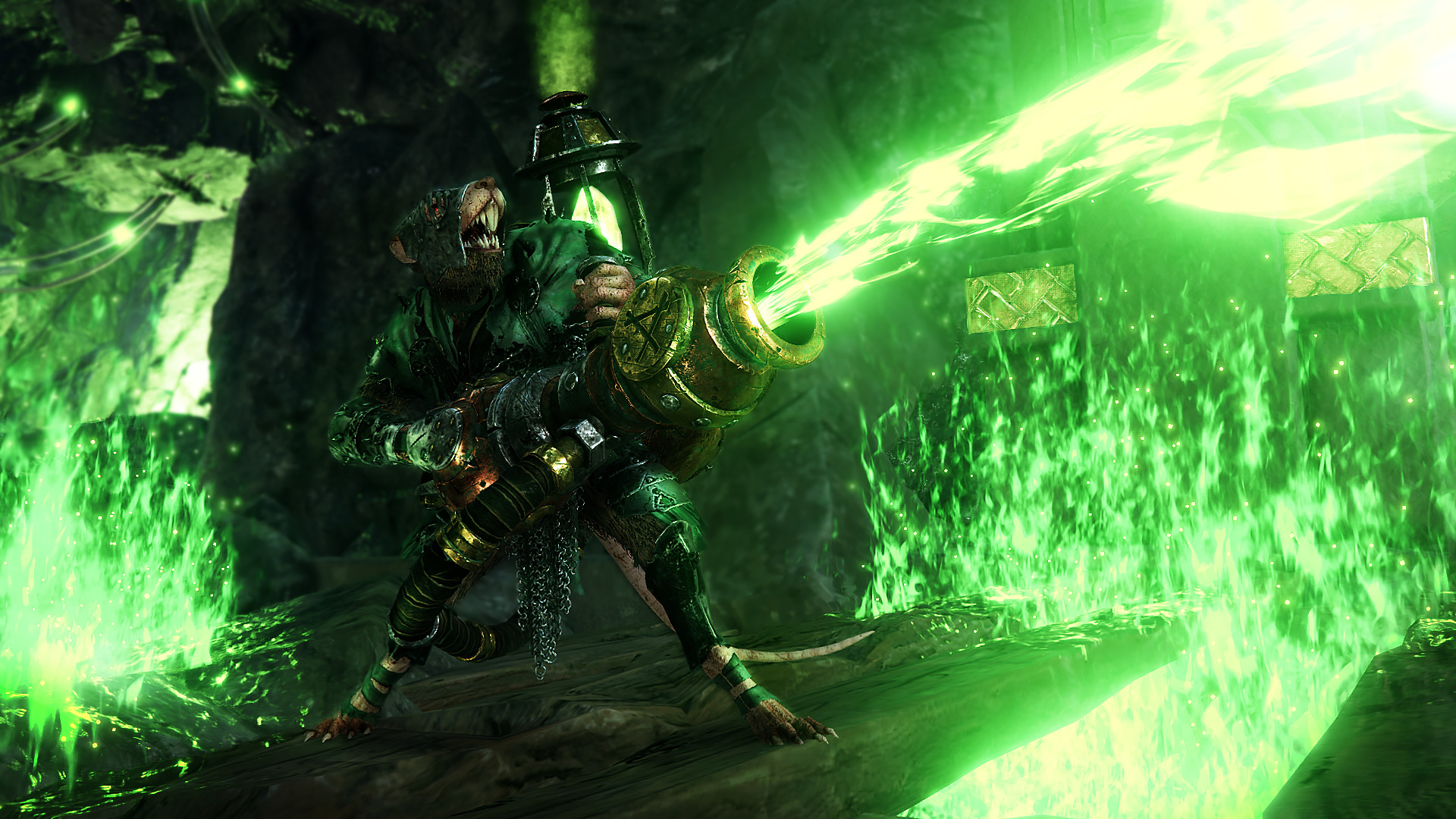 Warhammer: Vermintide 2 - Collector's Edition screenshot 5