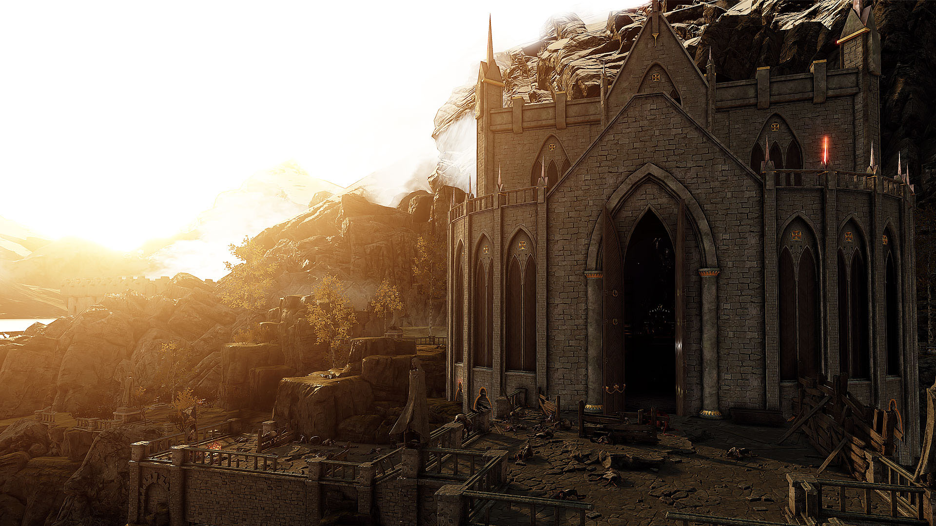 Warhammer: Vermintide 2 - Collector's Edition screenshot 4