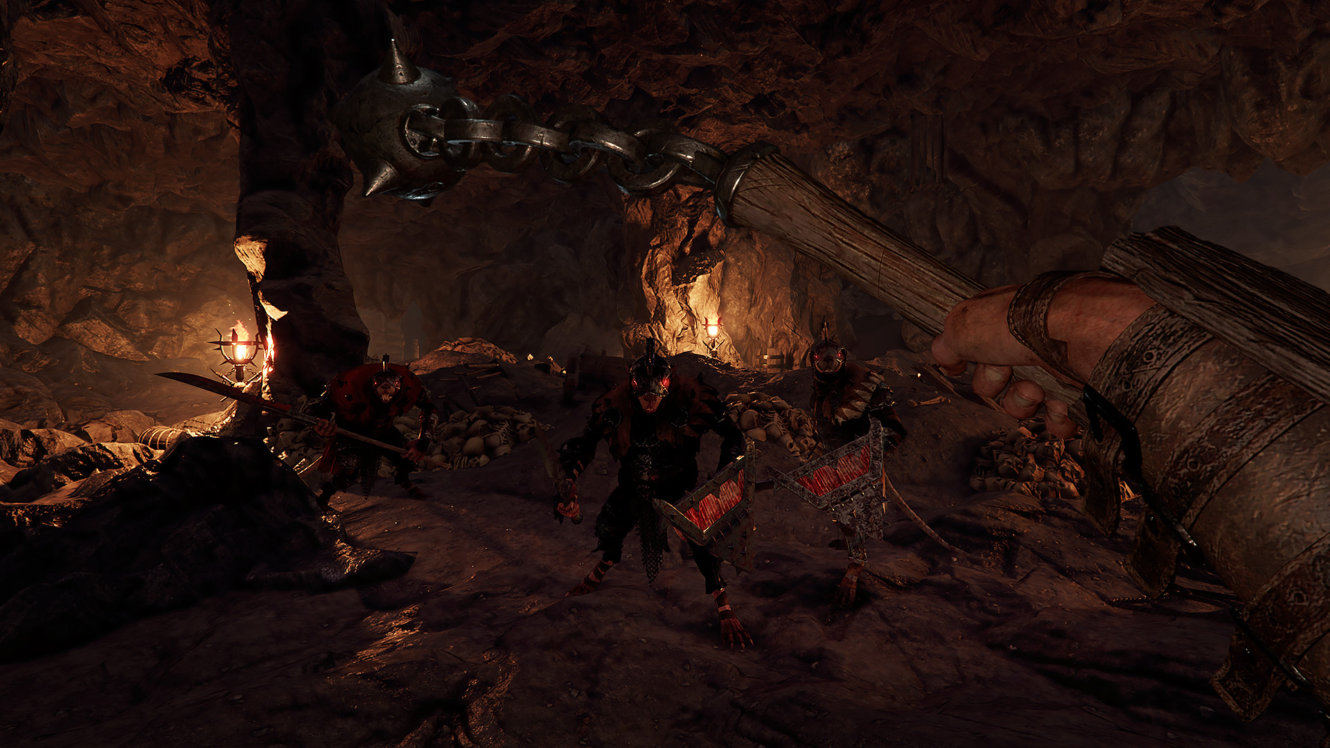 Warhammer: Vermintide 2 - Collector's Edition screenshot 16