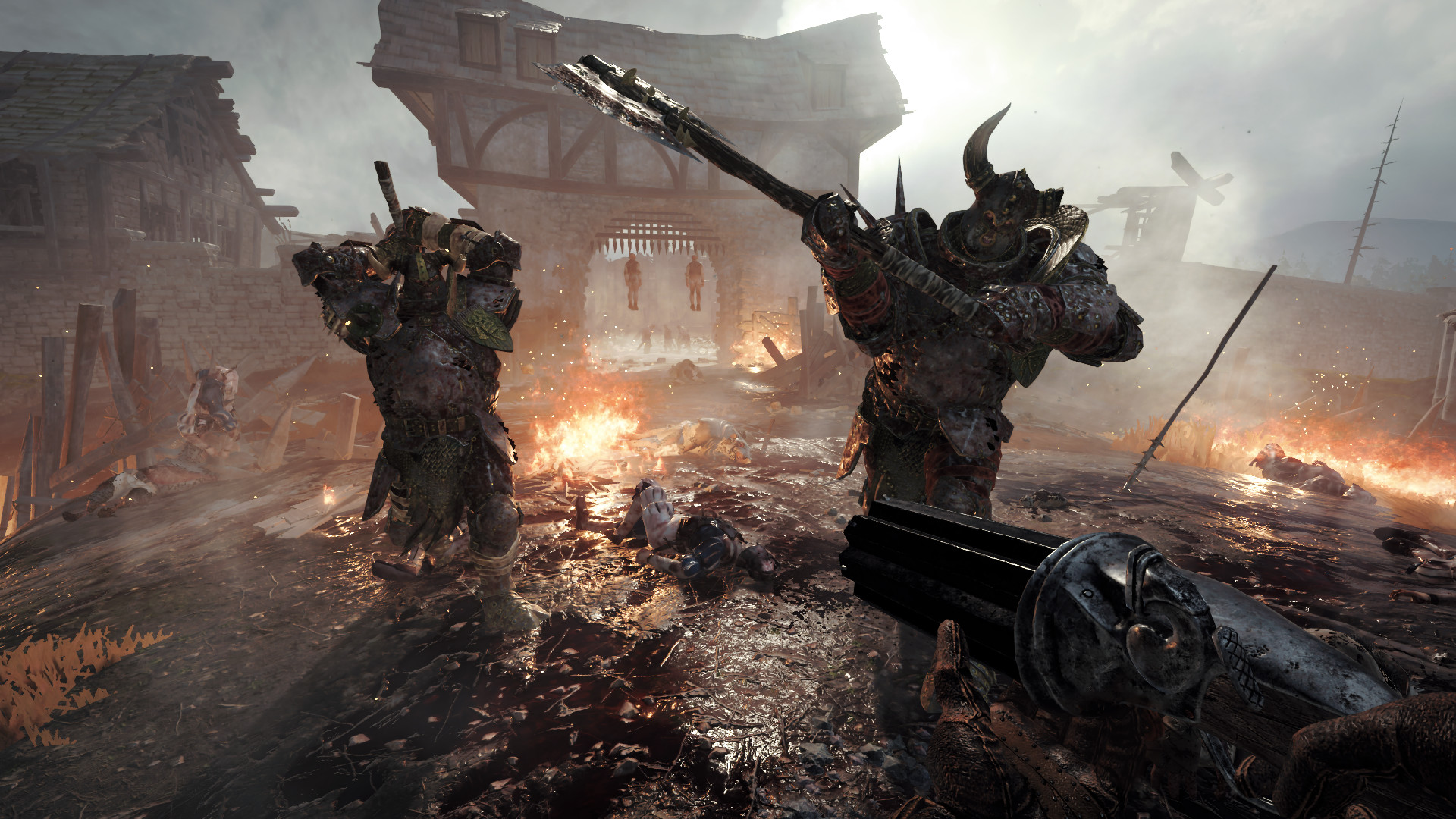 Warhammer: Vermintide 2 - Collector's Edition screenshot 7