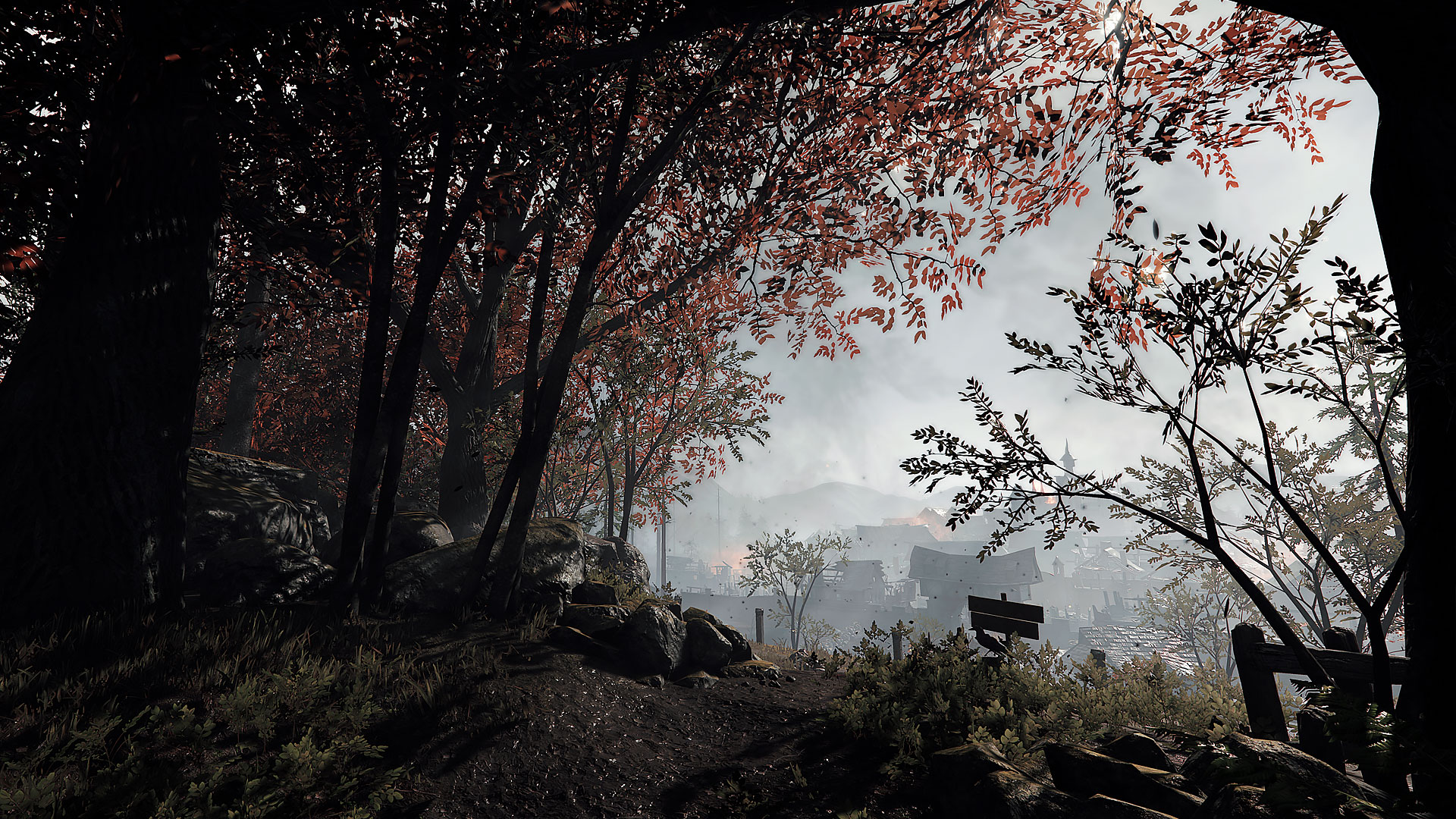 Warhammer: Vermintide 2 - Collector's Edition screenshot 13