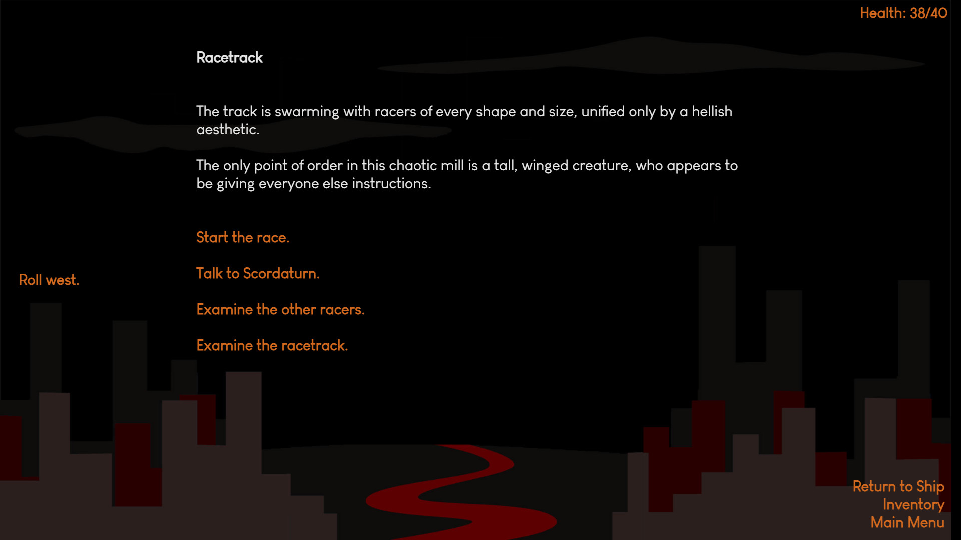 Open Sorcery: Sea++ screenshot 10