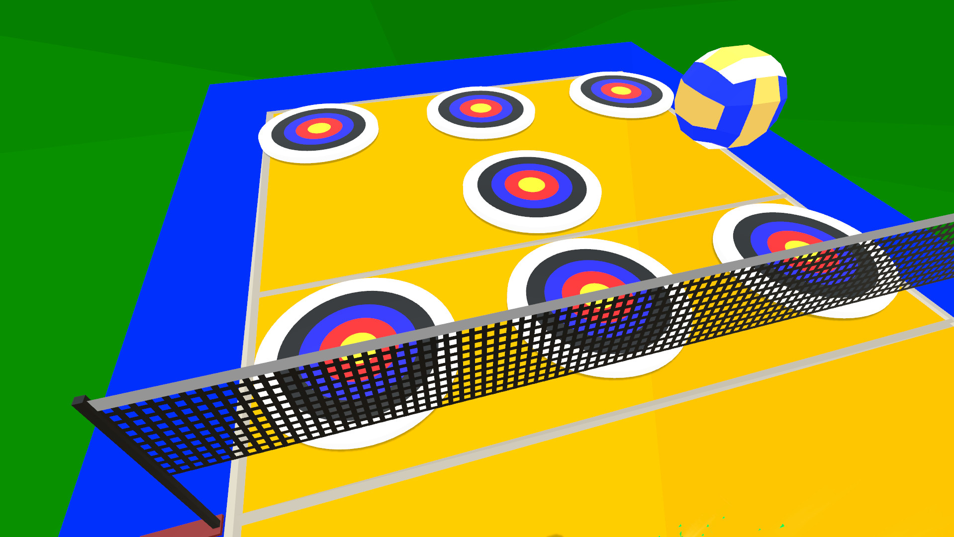 Olympics VR screenshot 2