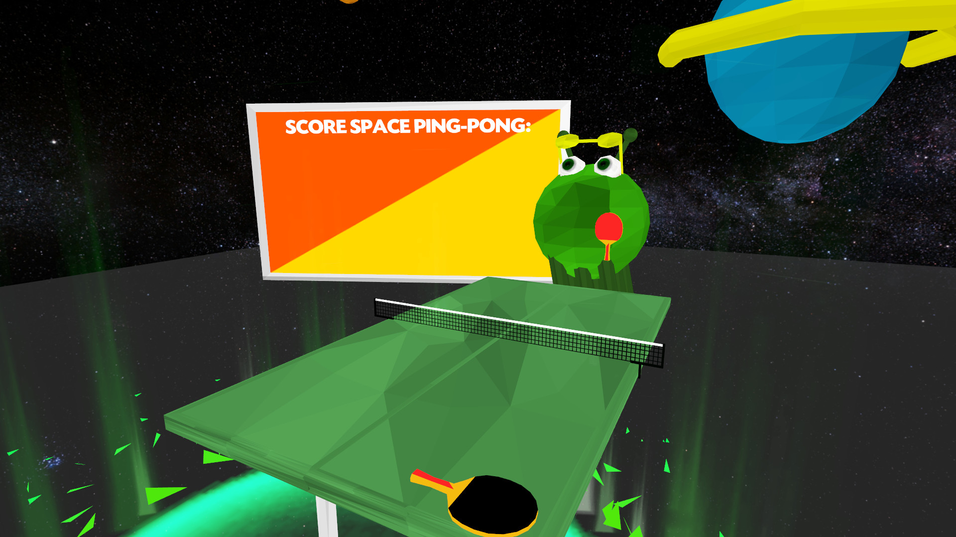 Olympics VR screenshot 5