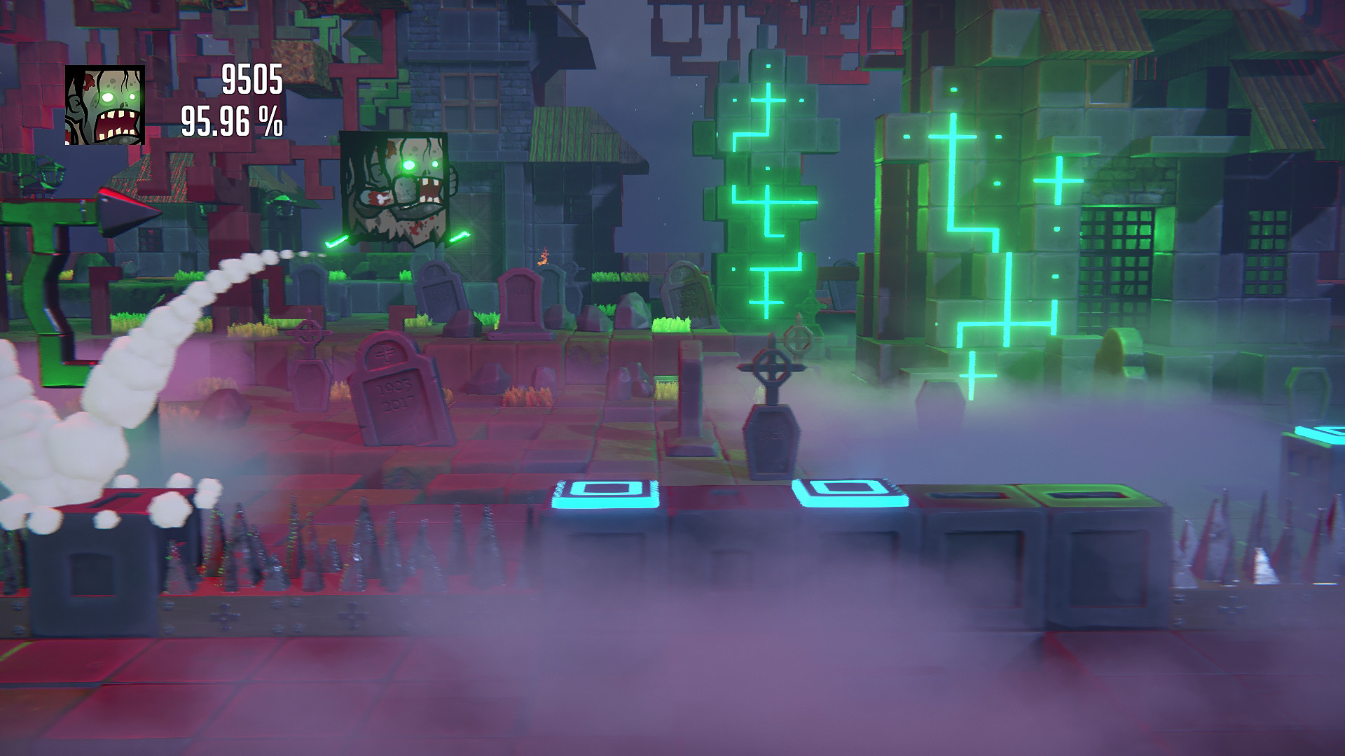Squarewave Maker screenshot 2
