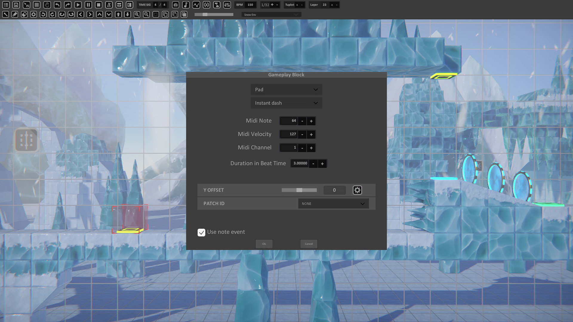 Squarewave Maker screenshot 6