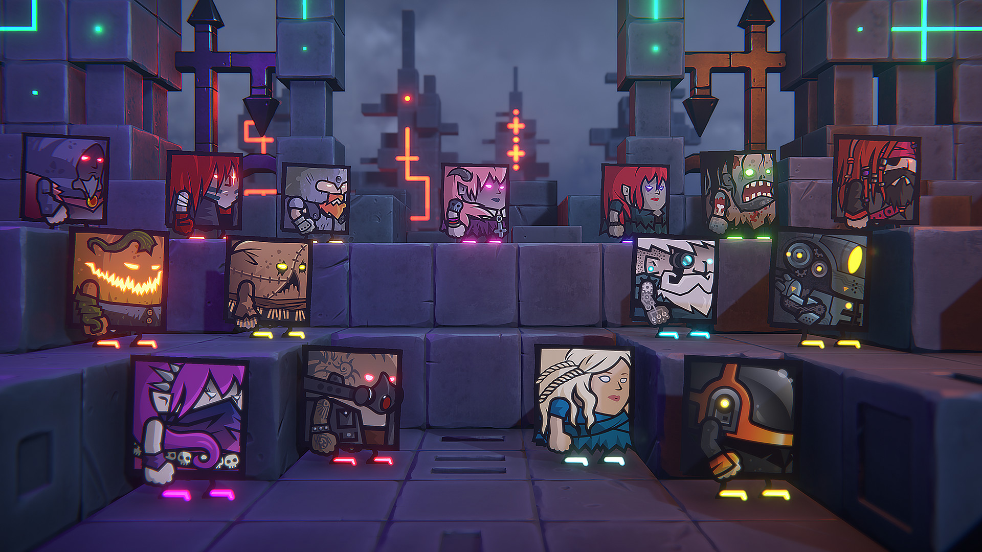 Squarewave Maker screenshot 8