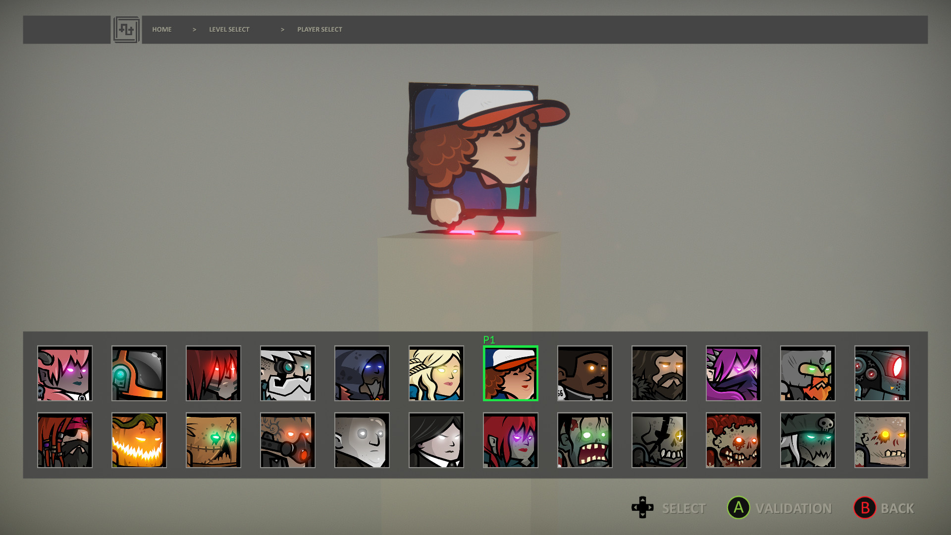 Squarewave Maker screenshot 9