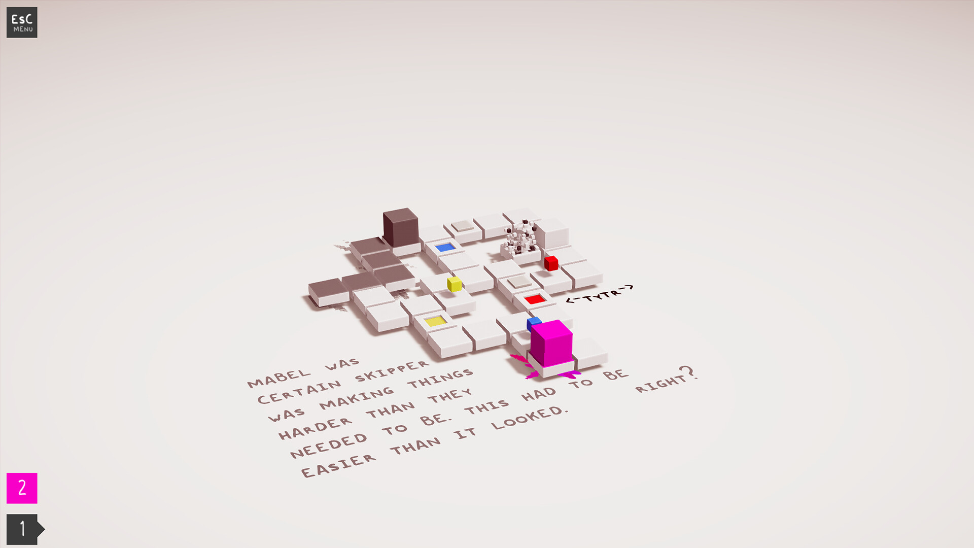 Skipper 2 screenshot 2