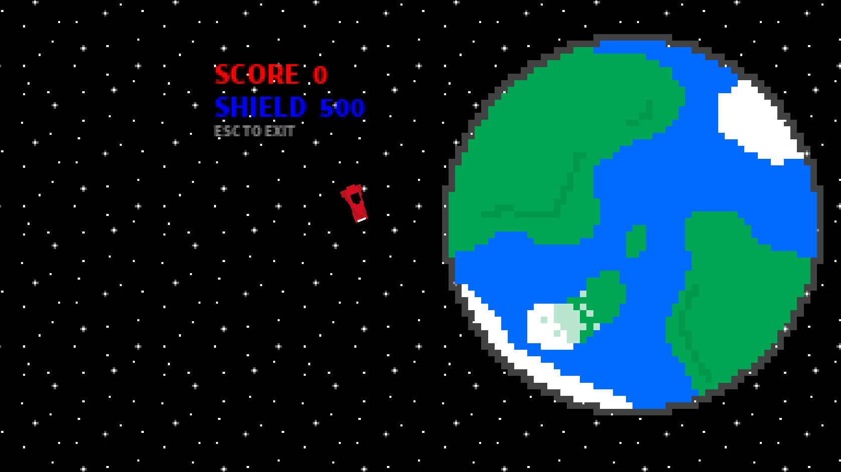 Moose Invasion screenshot 2