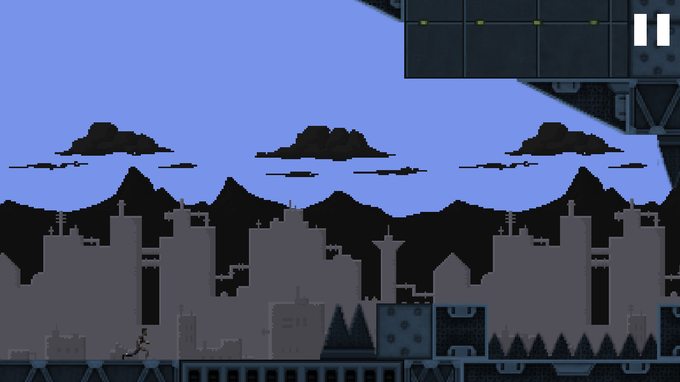 Pixelord screenshot 3
