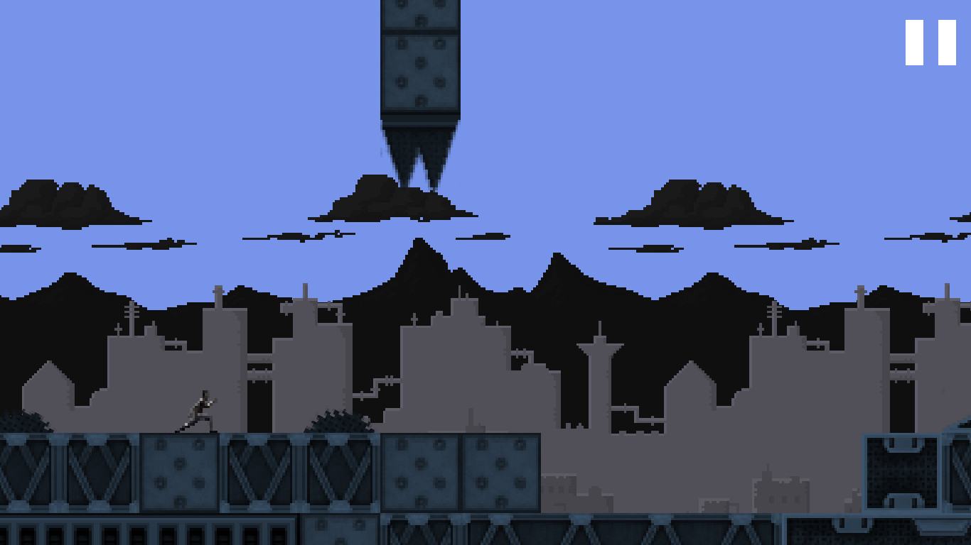 Pixelord screenshot 4