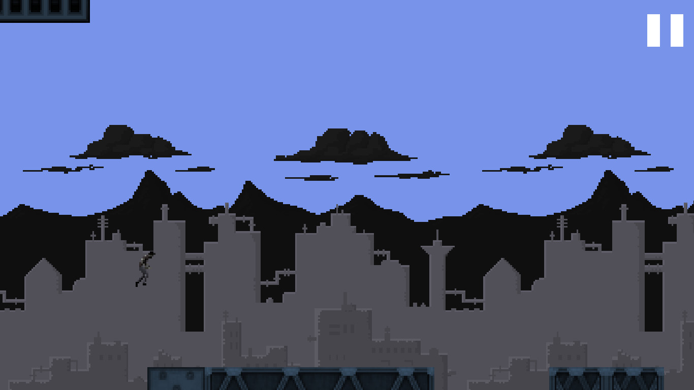 Pixelord screenshot 2
