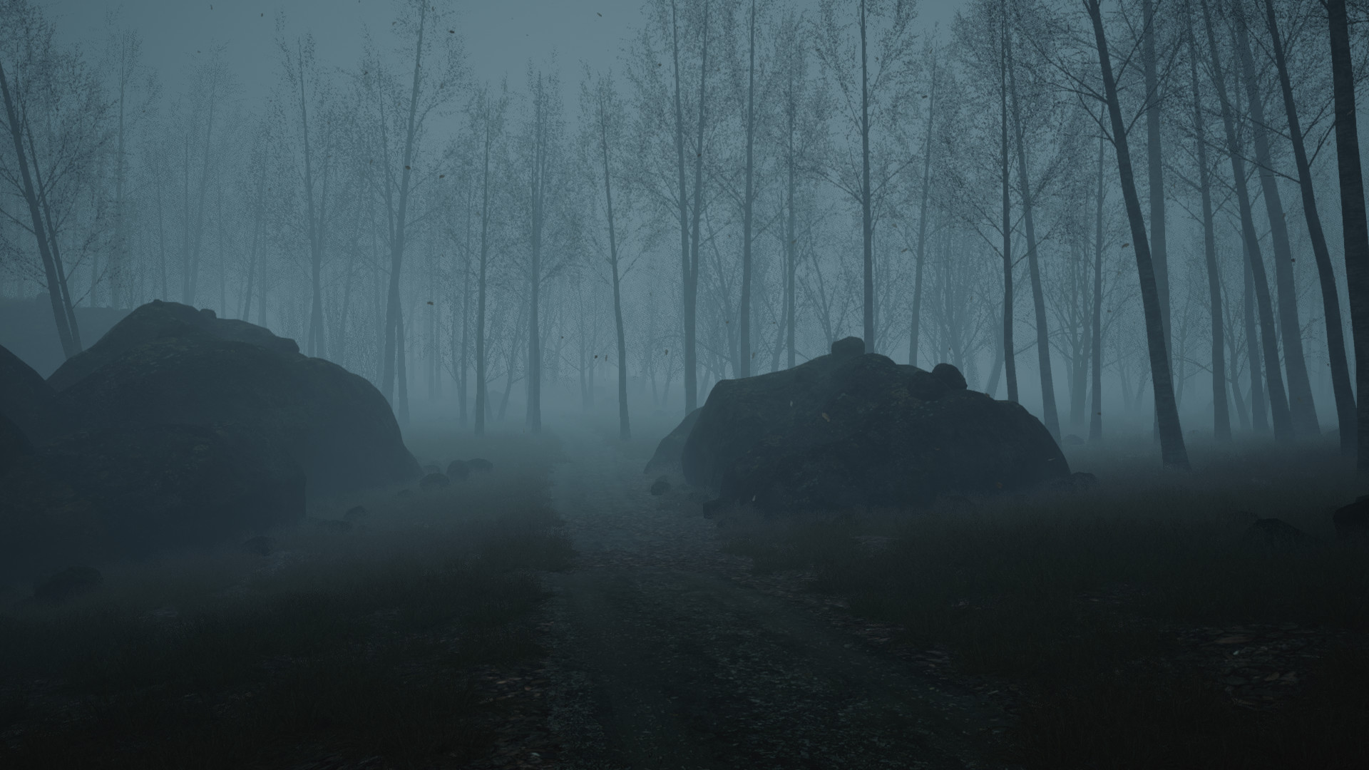 Dead Forest screenshot 9