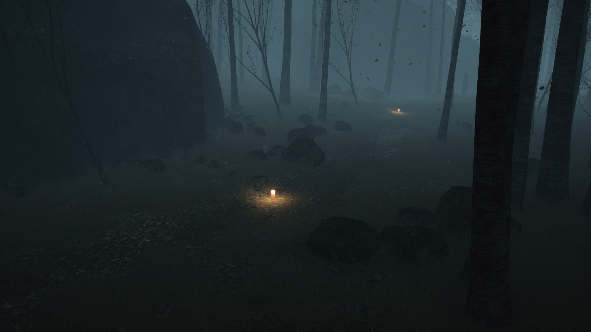 Dead Forest screenshot 7