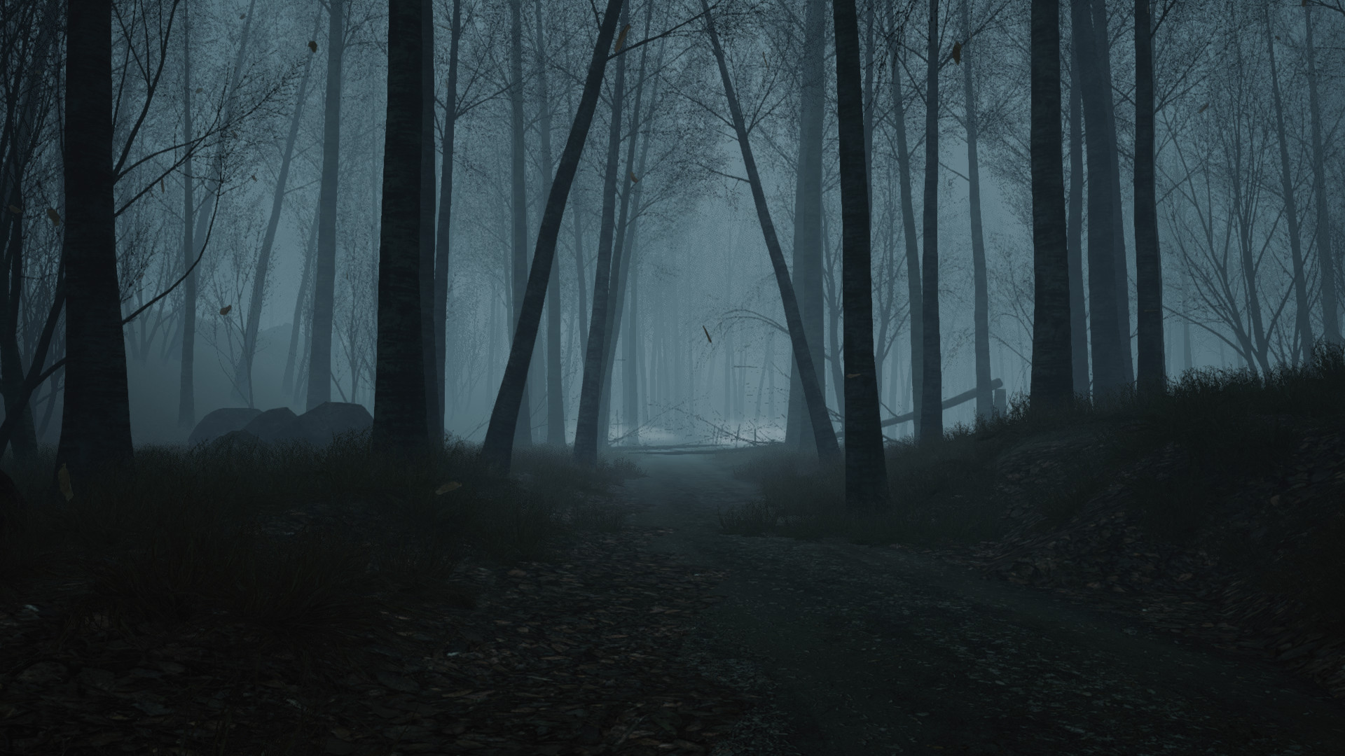 Dead Forest screenshot 11