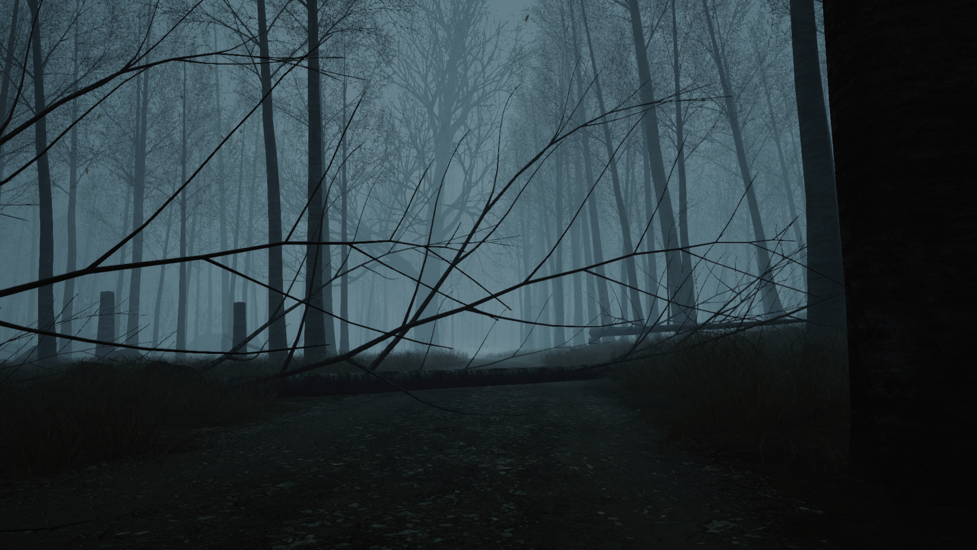 Dead Forest screenshot 6