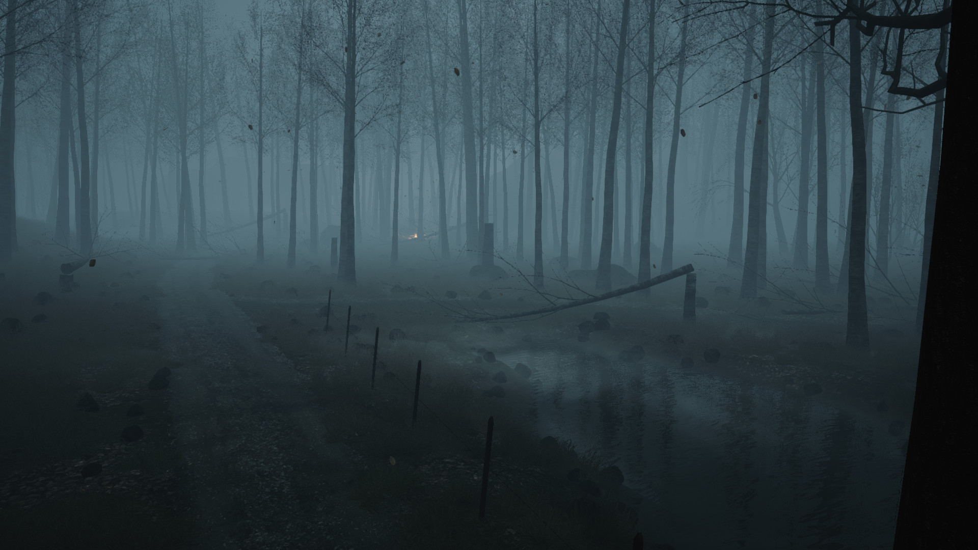 Dead Forest screenshot 2