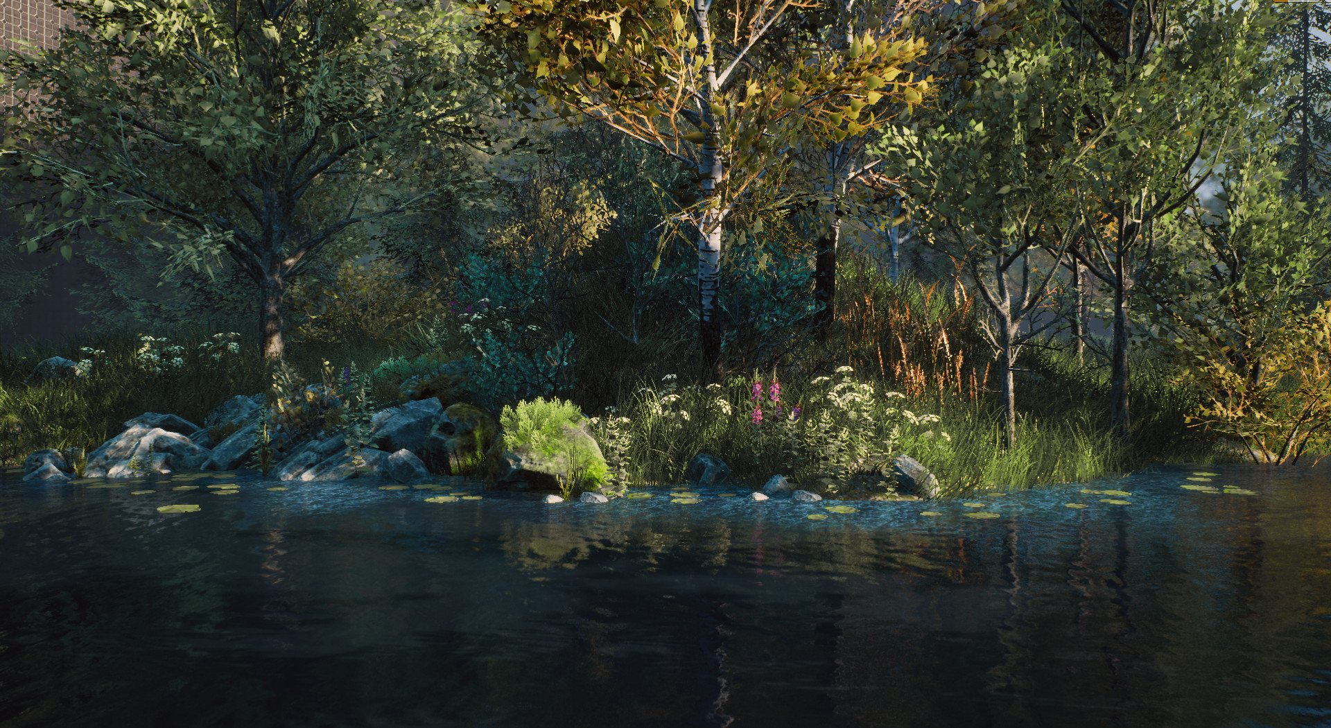 I'm Lost screenshot 6