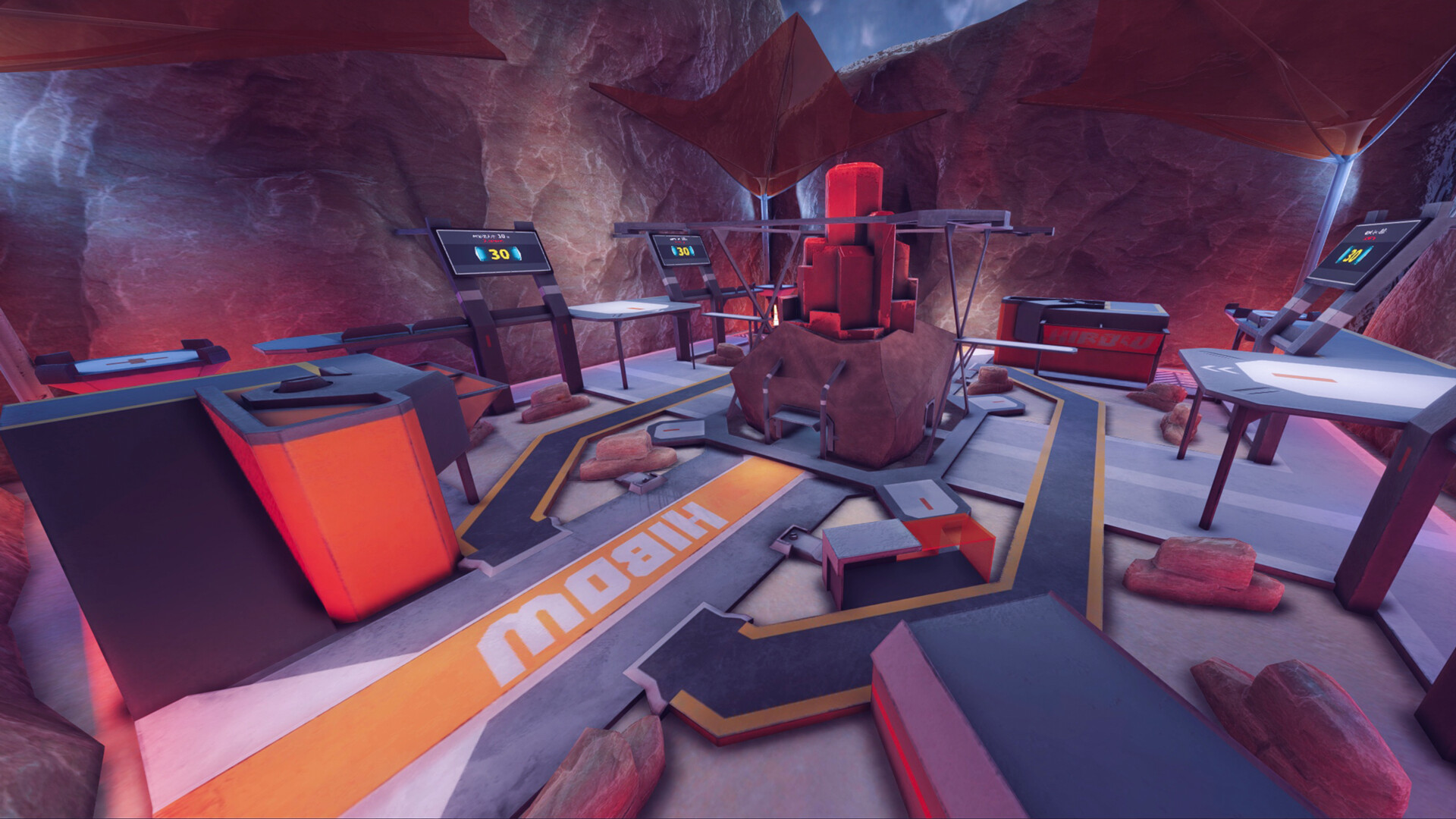 Hibow screenshot 6
