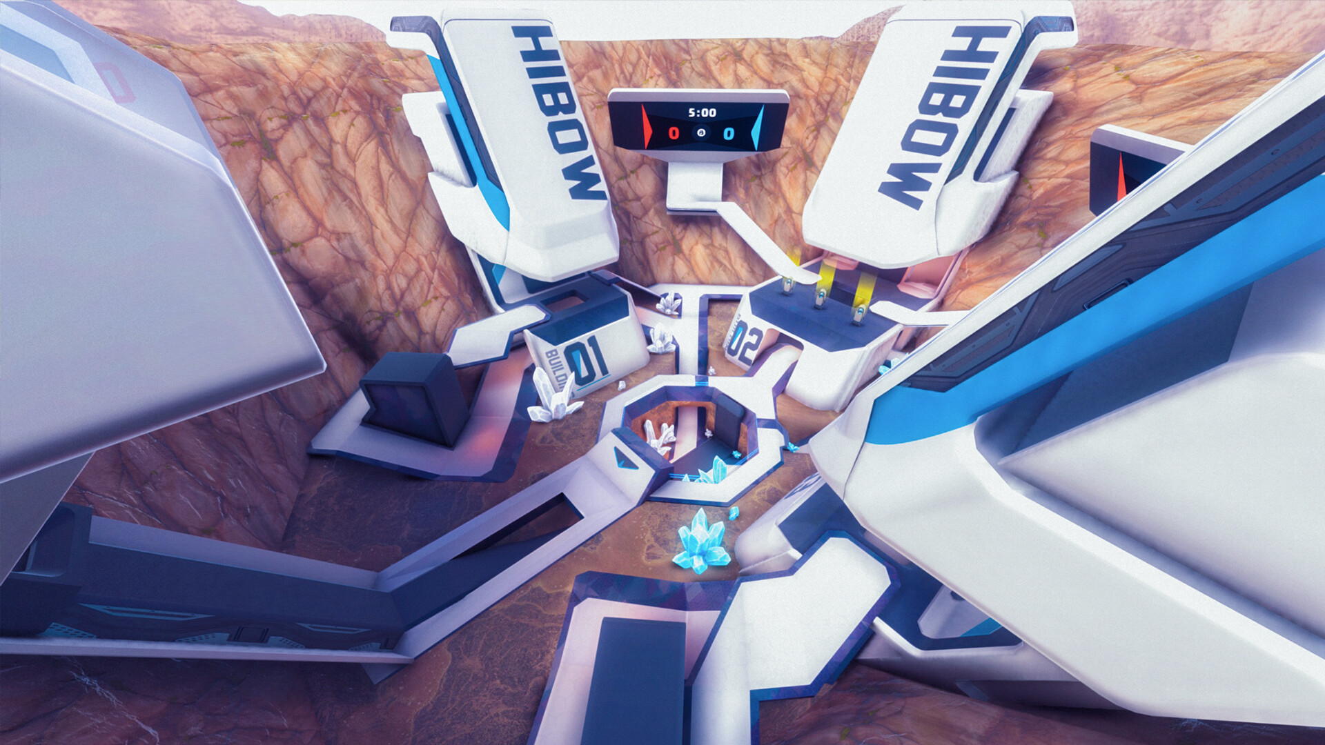 Hibow screenshot 7
