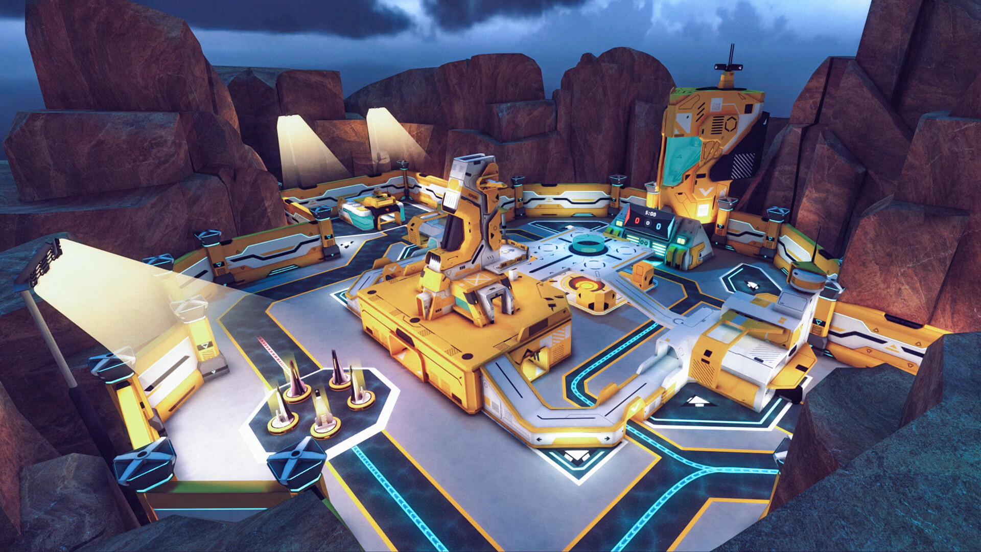 Hibow screenshot 8