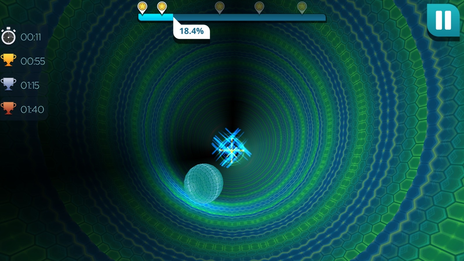 Pipes Racer screenshot 5