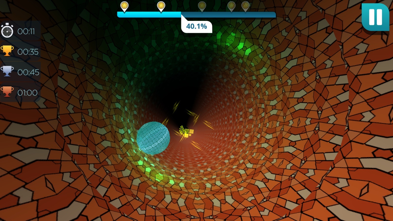 Pipes Racer screenshot 7