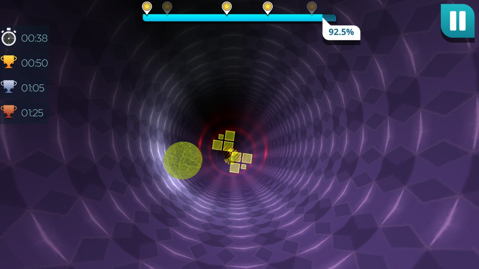 Pipes Racer screenshot 3