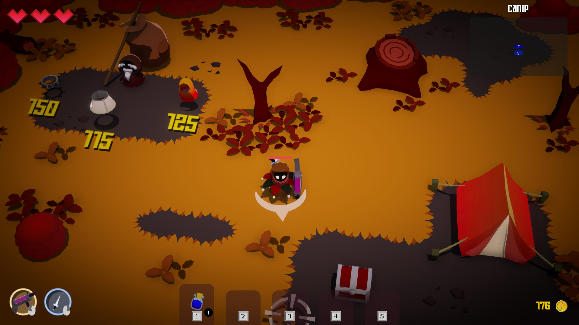 The Deepest House screenshot 5