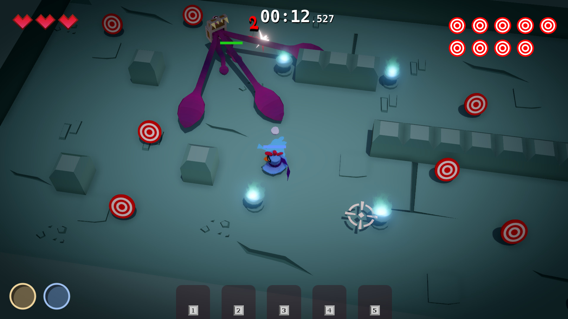 The Deepest House screenshot 4