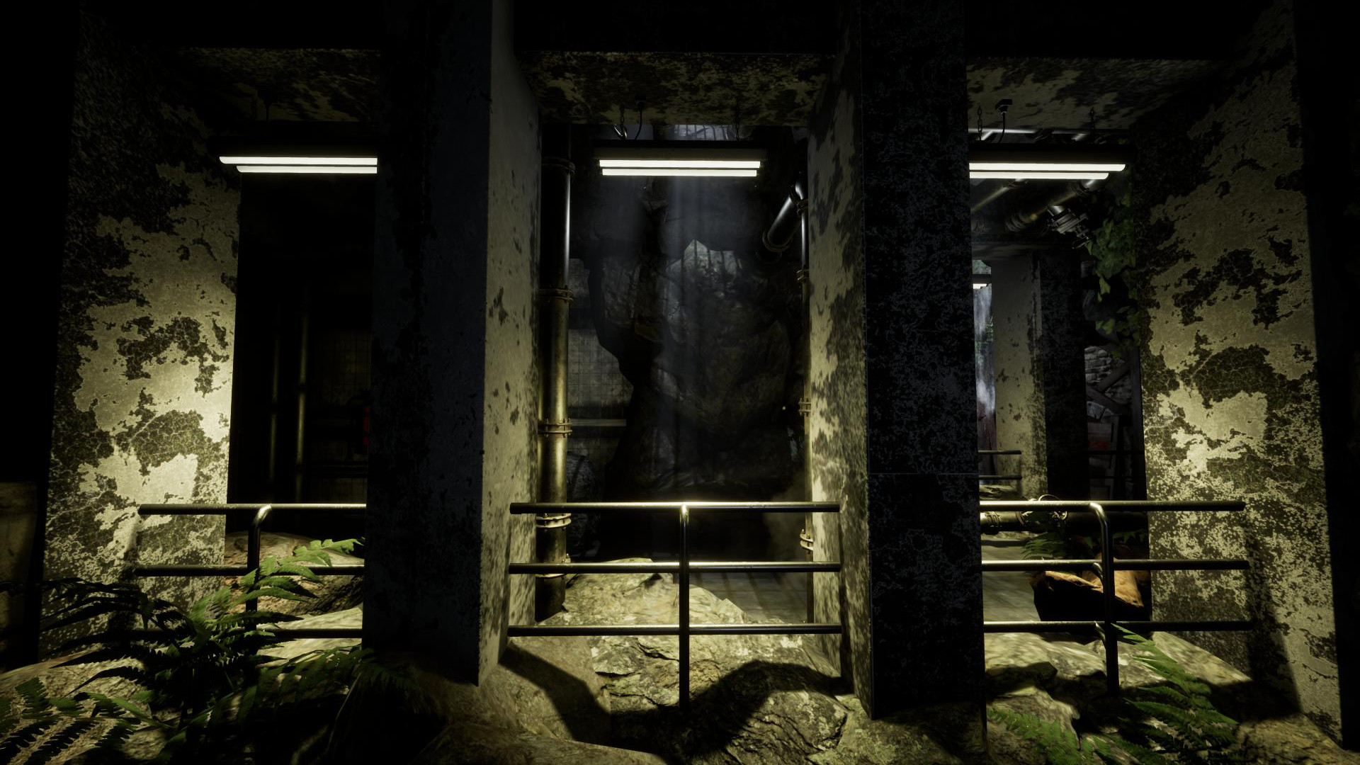 Bernackels' Shoggoth screenshot 7