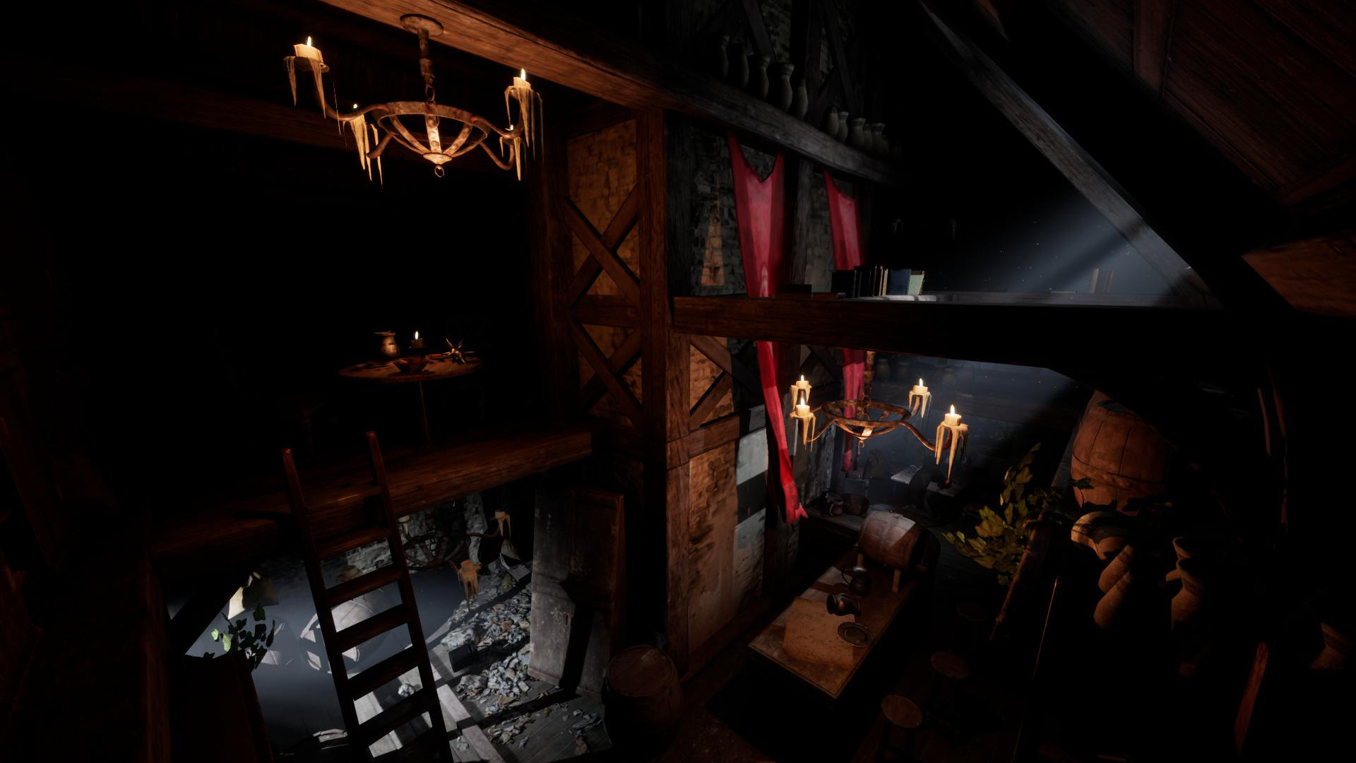 Bernackels' Shoggoth screenshot 11