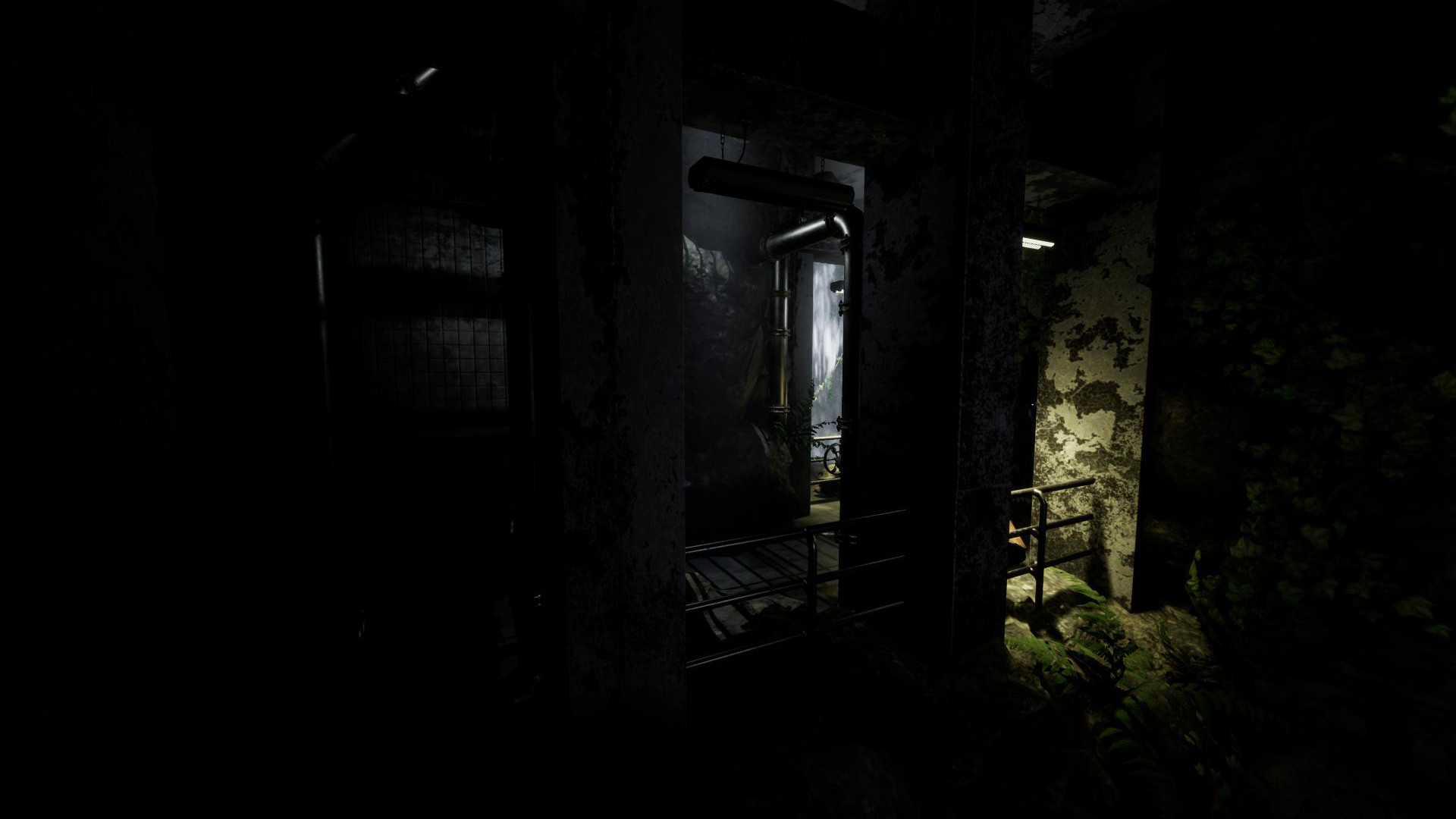 Bernackels' Shoggoth screenshot 8