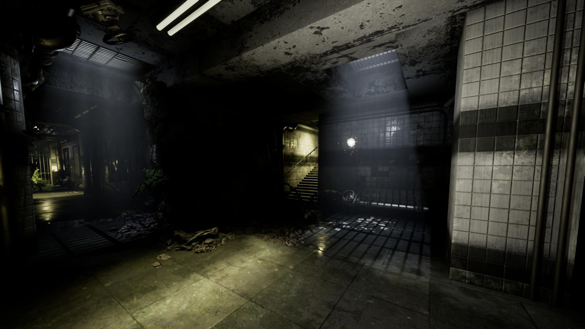 Bernackels' Shoggoth screenshot 12