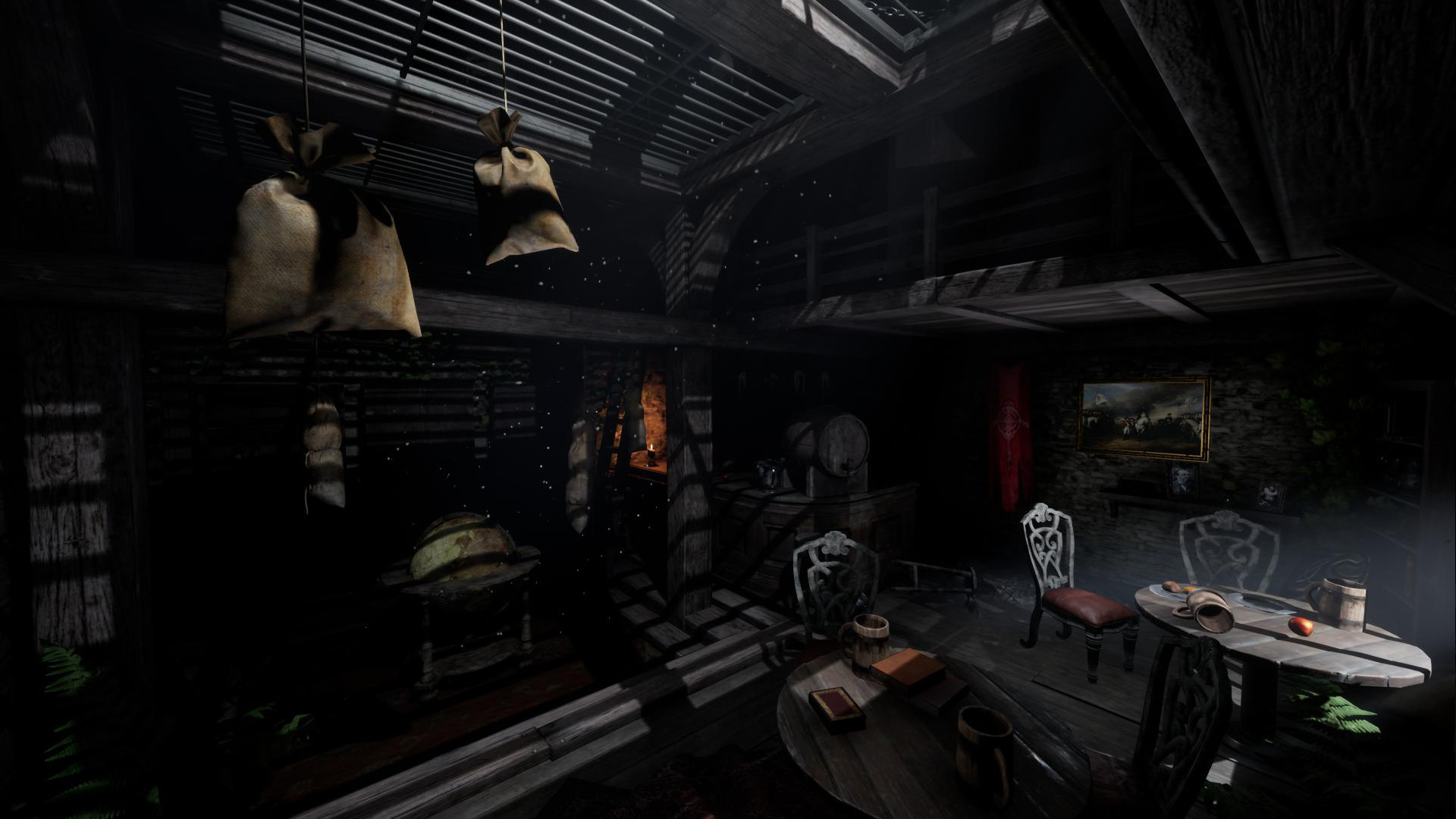 Bernackels' Shoggoth screenshot 6