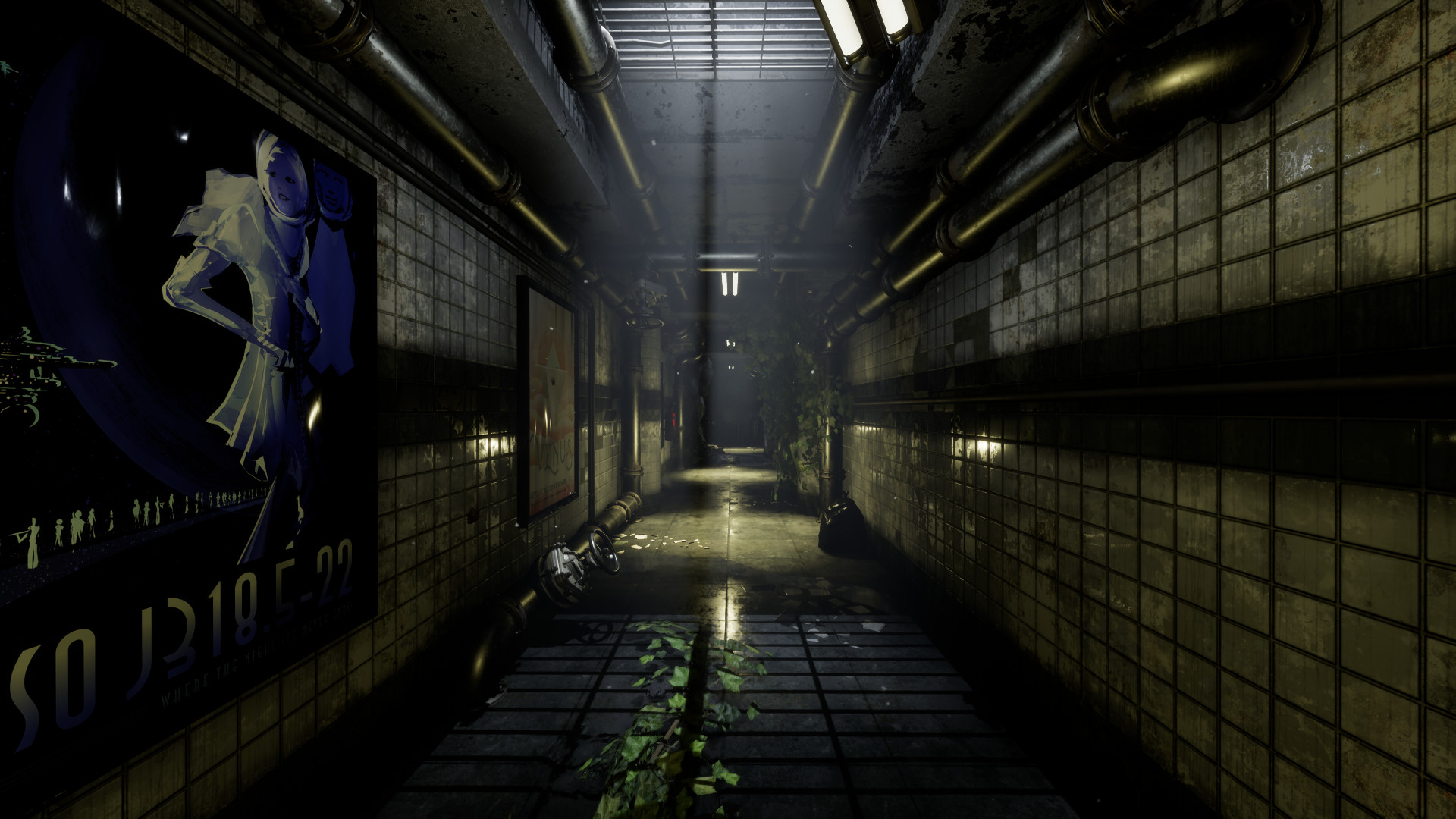 Bernackels' Shoggoth screenshot 13
