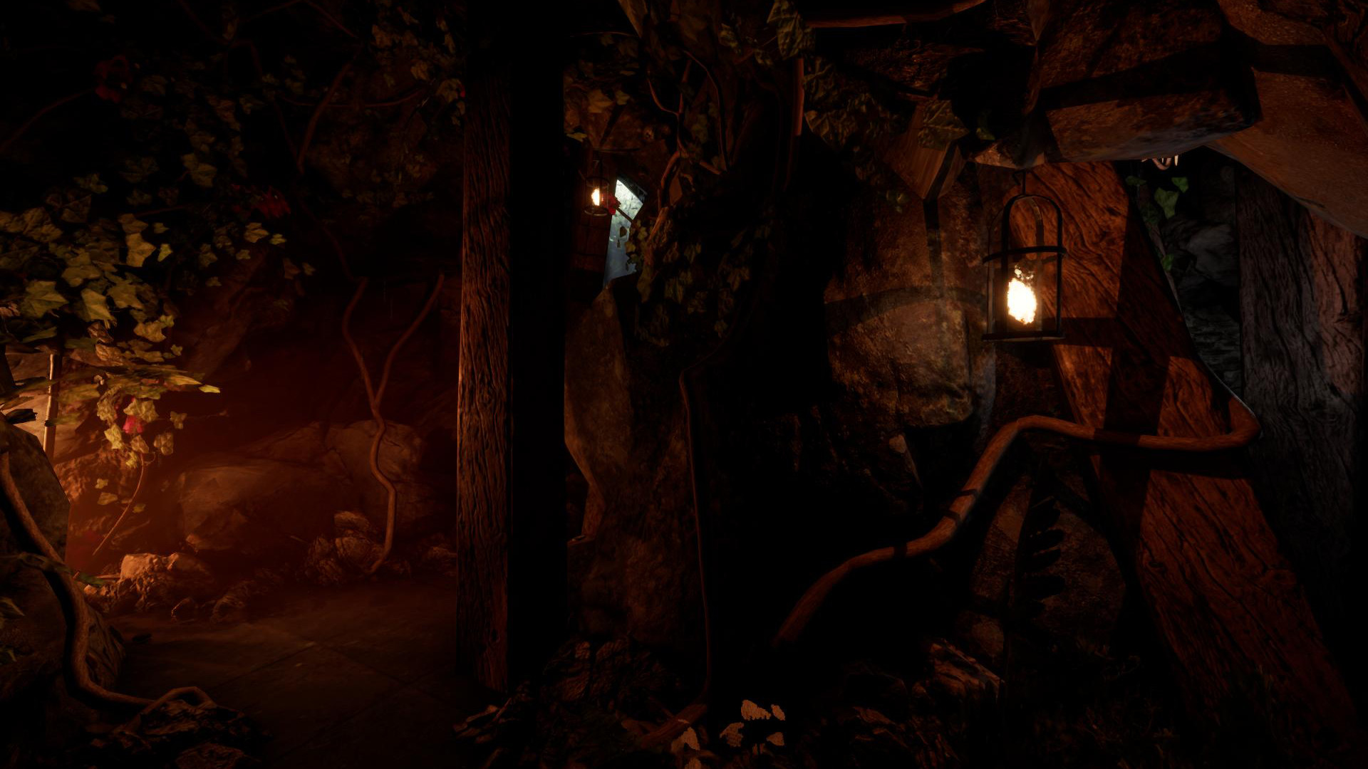 Bernackels' Shoggoth screenshot 9