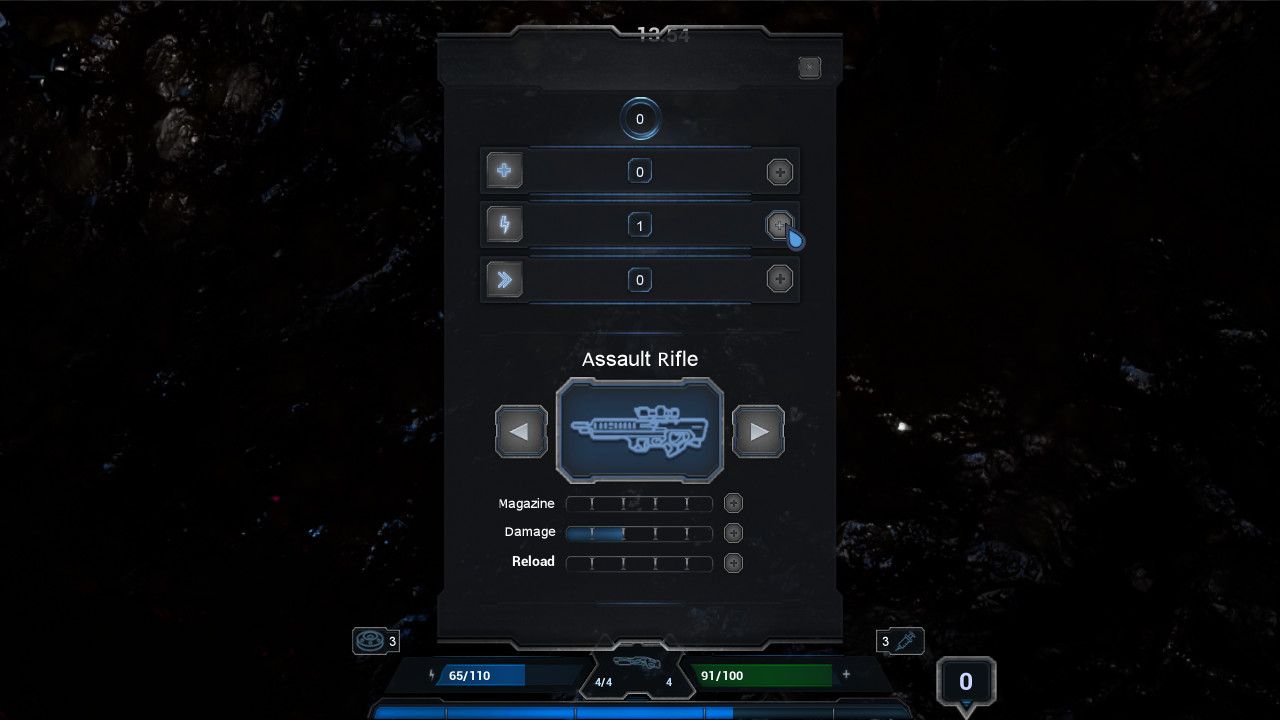 TrES-2b screenshot 2