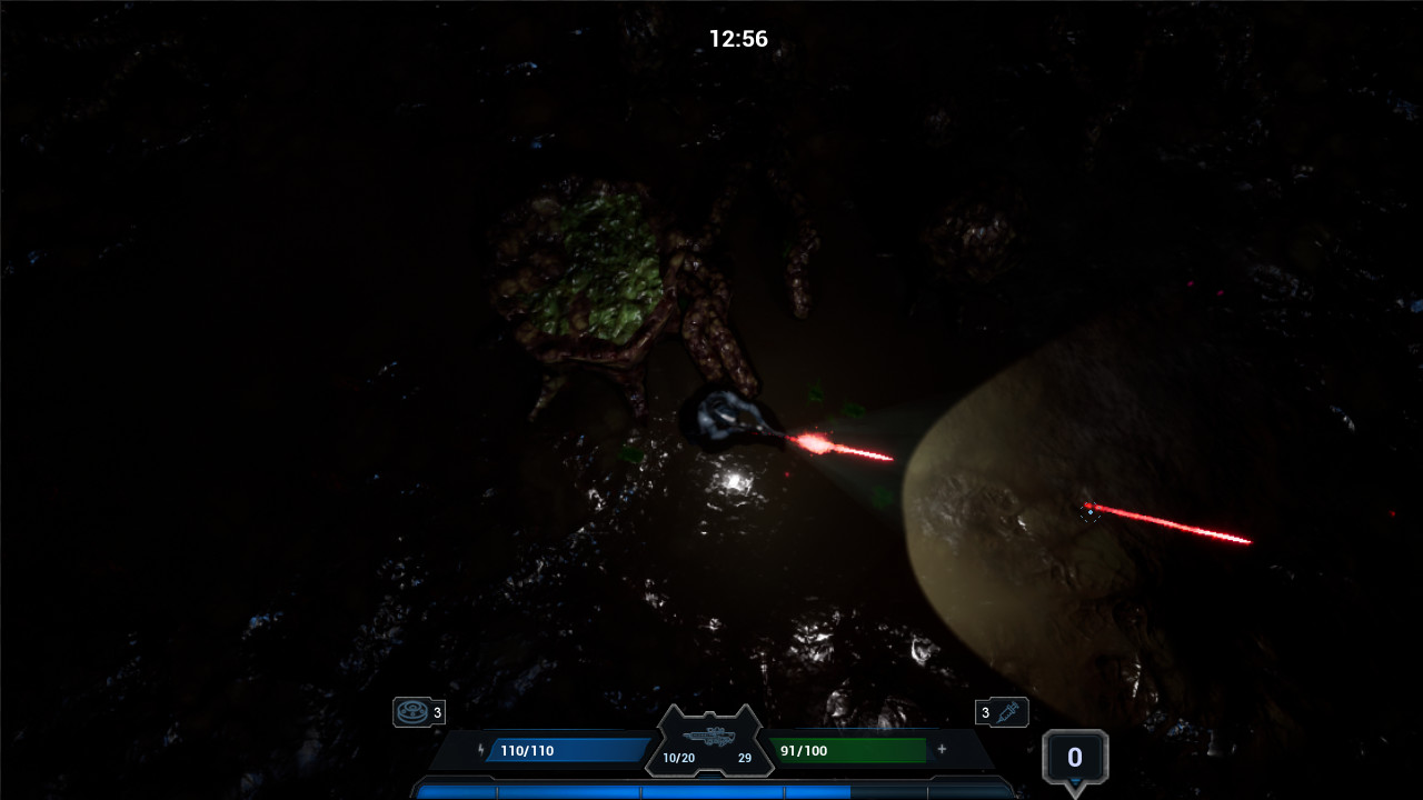 TrES-2b screenshot 3