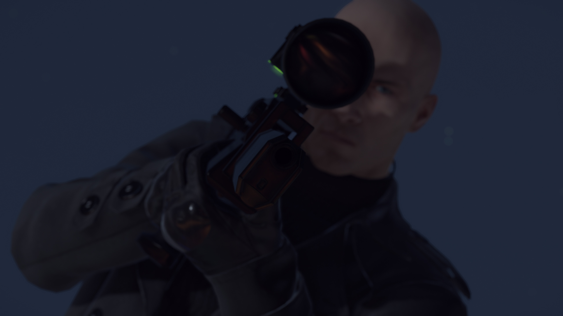 HITMAN™ - GOTY Suit Pack screenshot 3