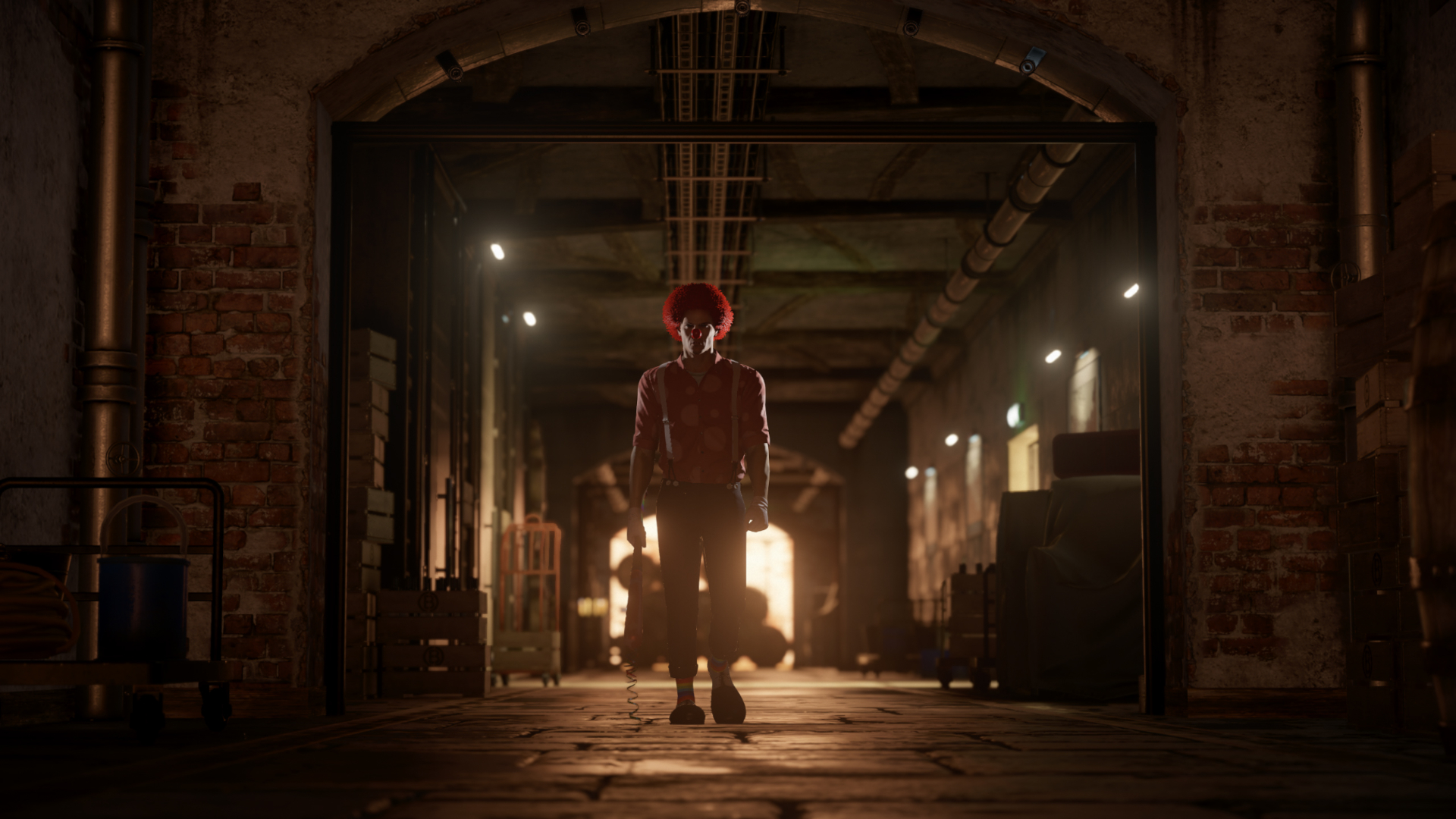 HITMAN™ - GOTY Suit Pack screenshot 1