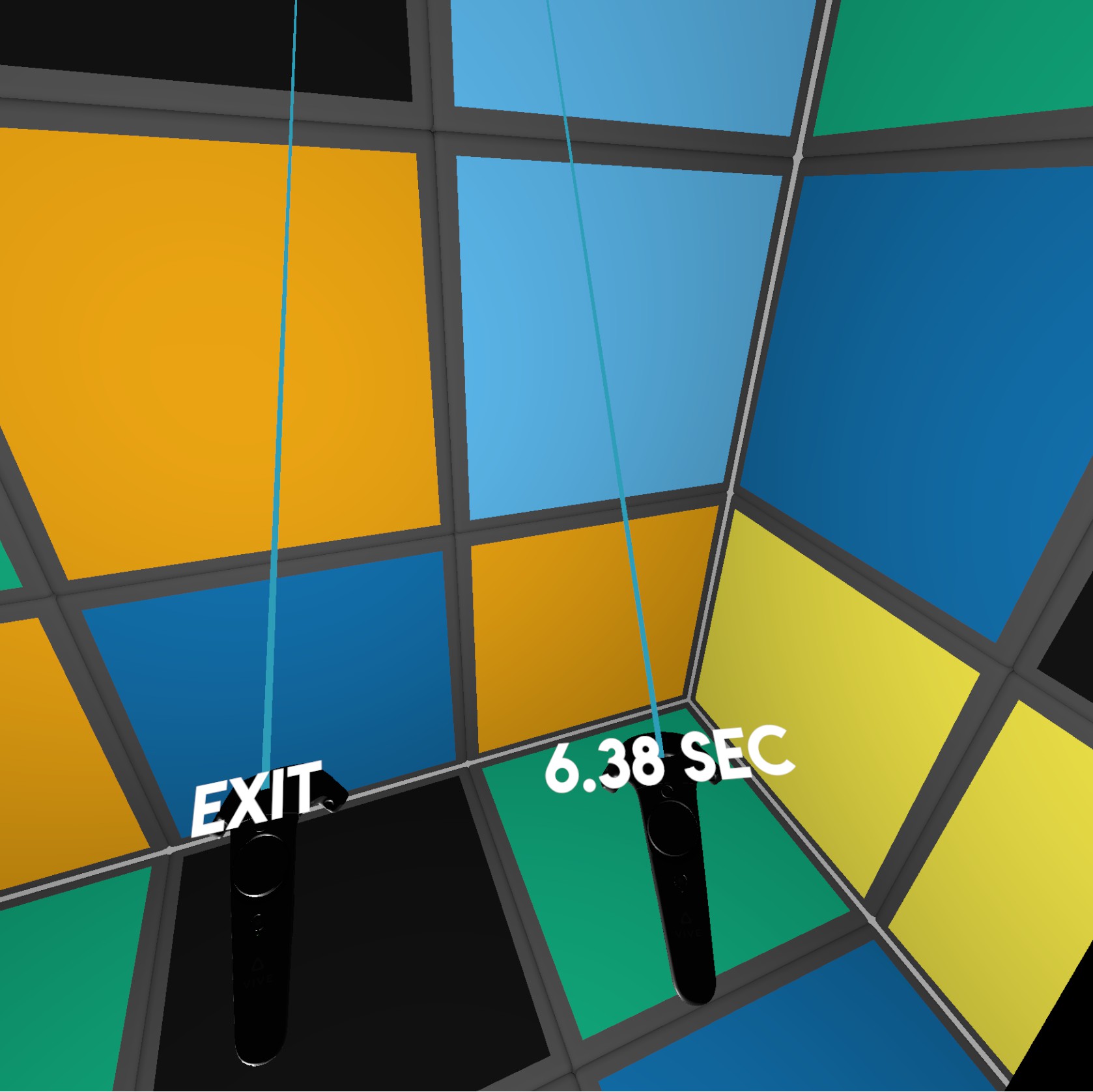 GyroCube VR screenshot 3