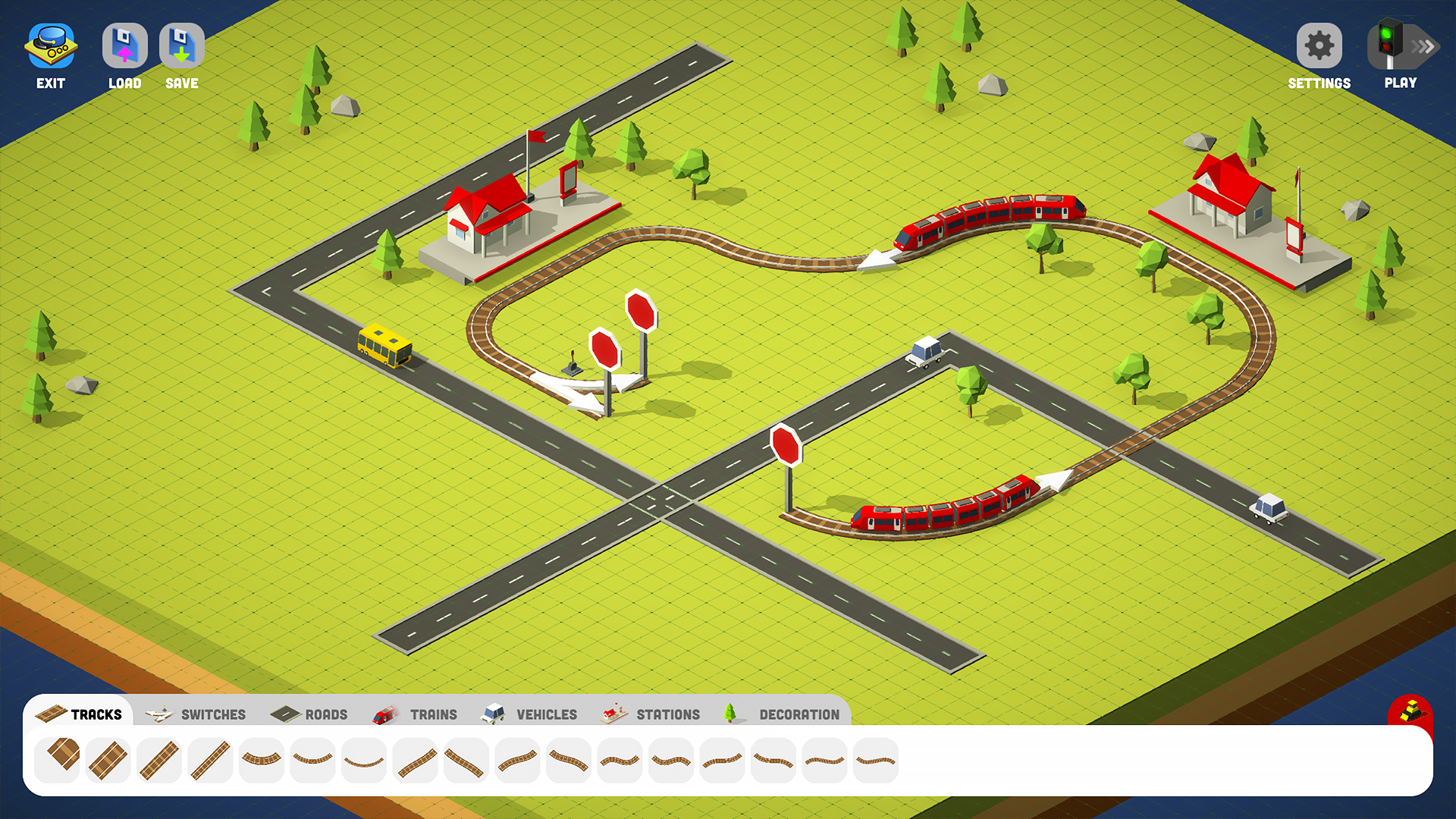Conduct DELUXE! screenshot 7